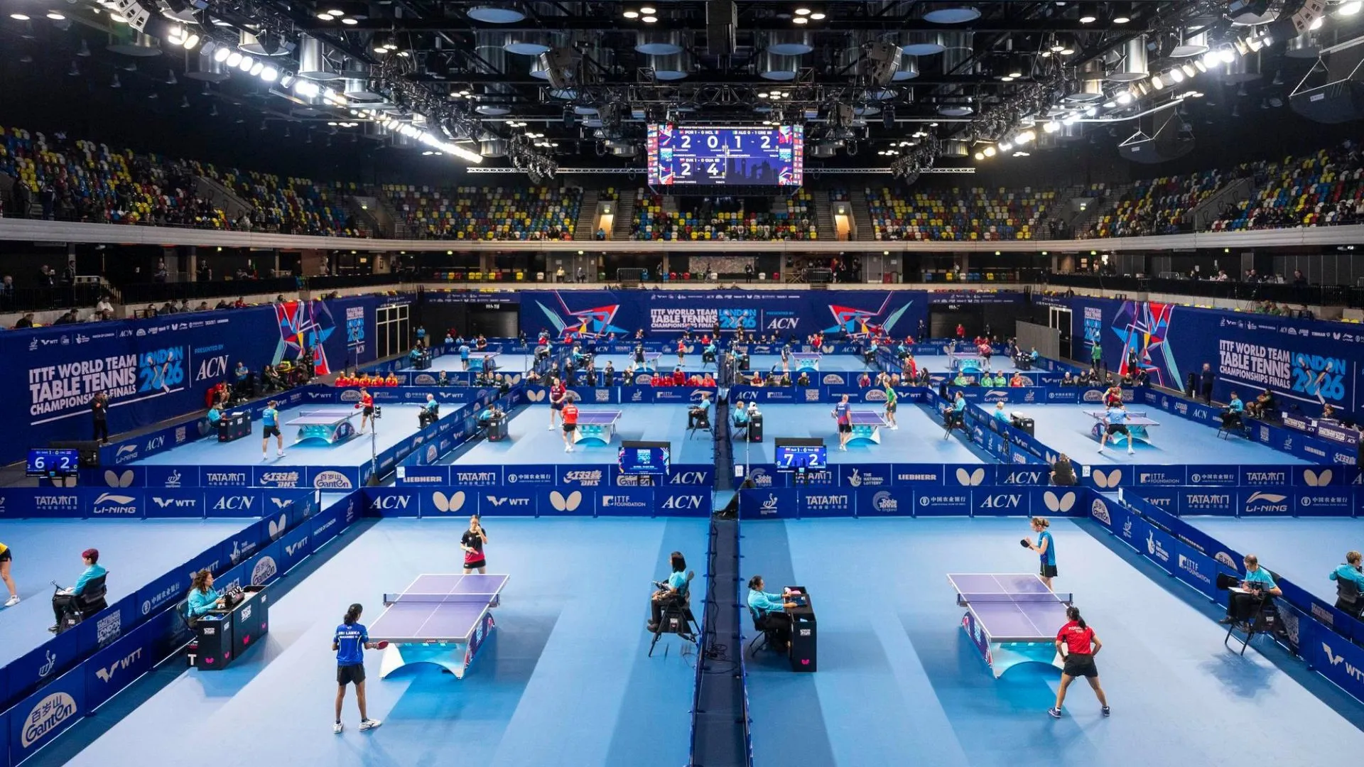 Încă o victorie pentru Moldova la Campionatul Mondial de tenis de masă: Urmează duelul decisiv cu Polonia