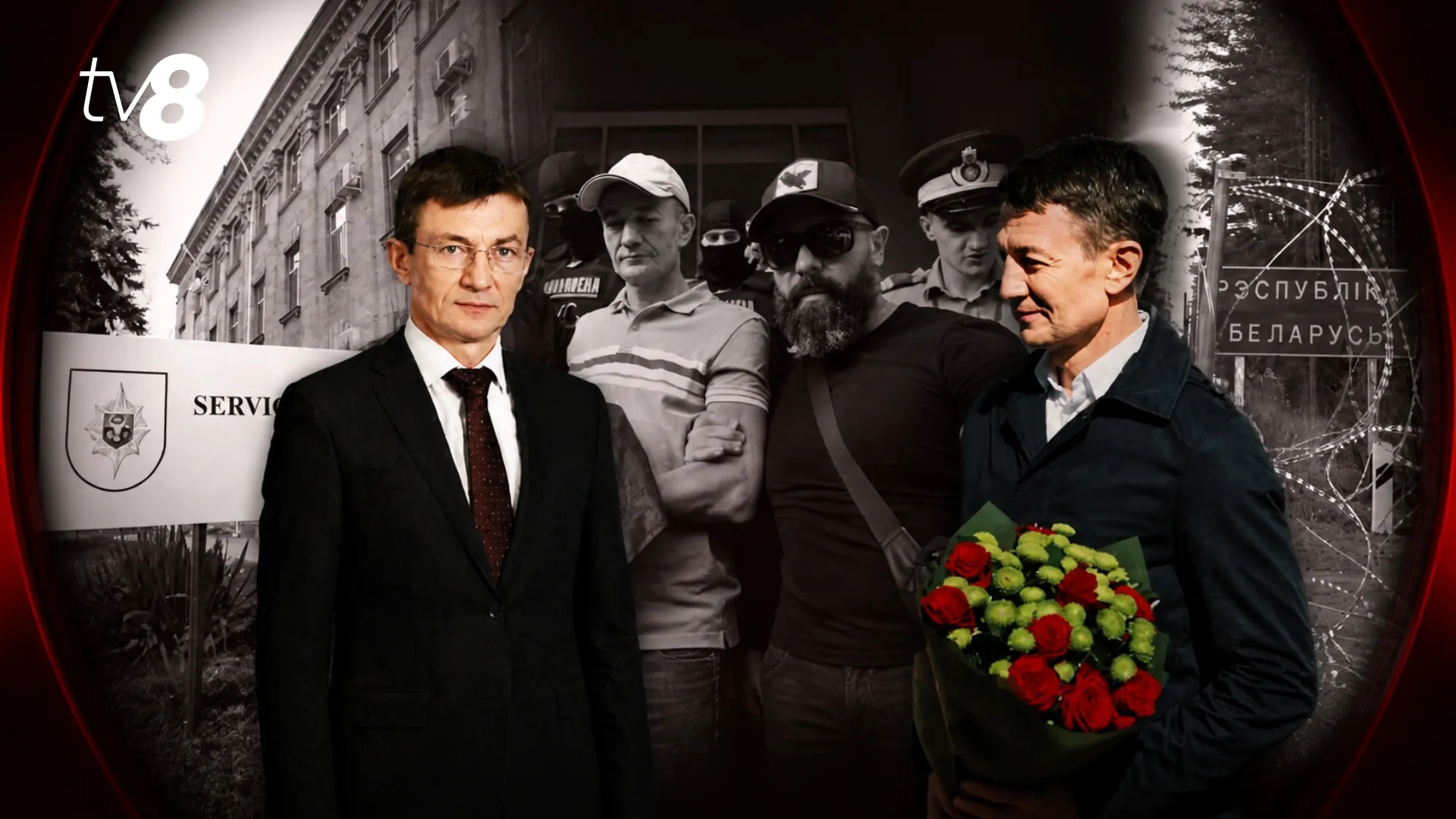 /VIDEO/ Lanțul operațiunii de schimb a lui Alexandru Balan: Detalii despre negocierile internaționale