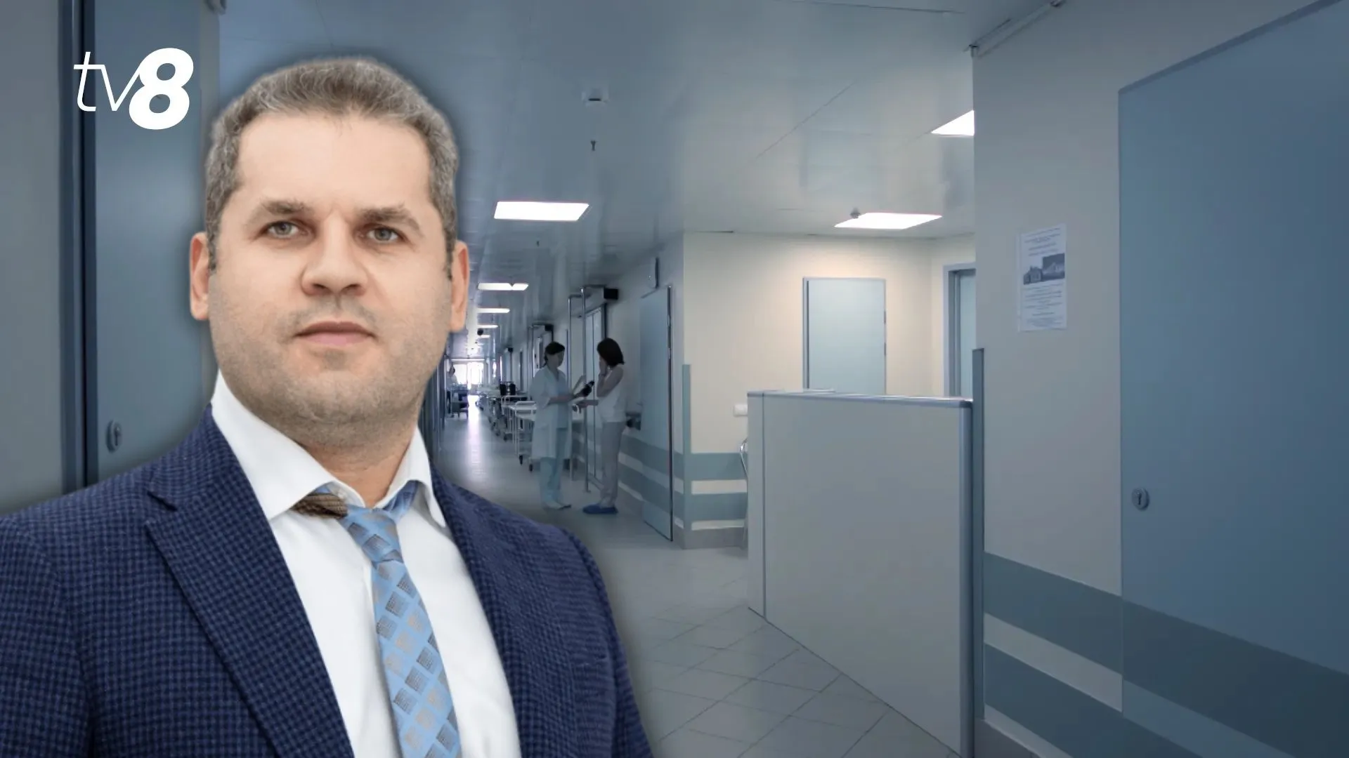 Medicul condamnat pentru abuz sexual asupra unei minore și-a dat demisia: Ministerul cere verificări mai stricte