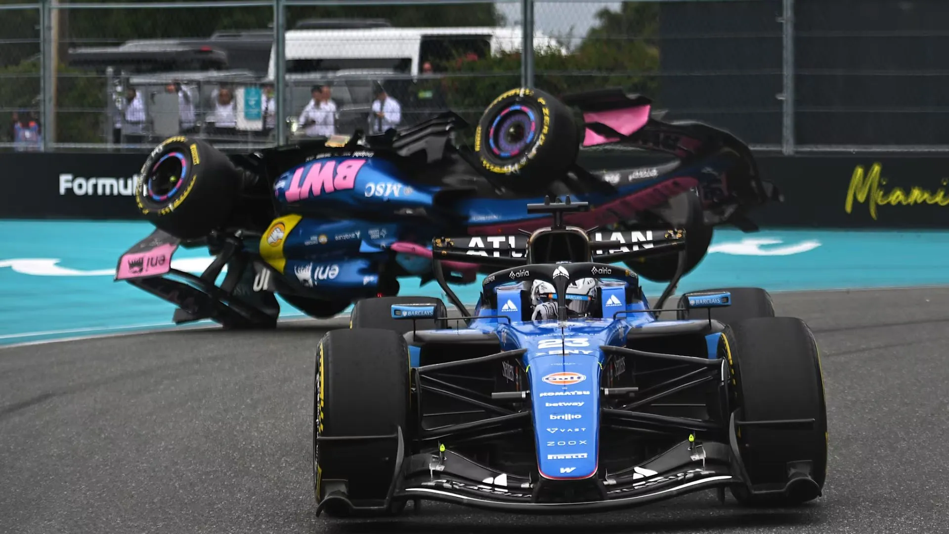 Kimi Antonelli, a treia victorie consecutivă în Formula 1: Recordul stabilit după cursa din Miami