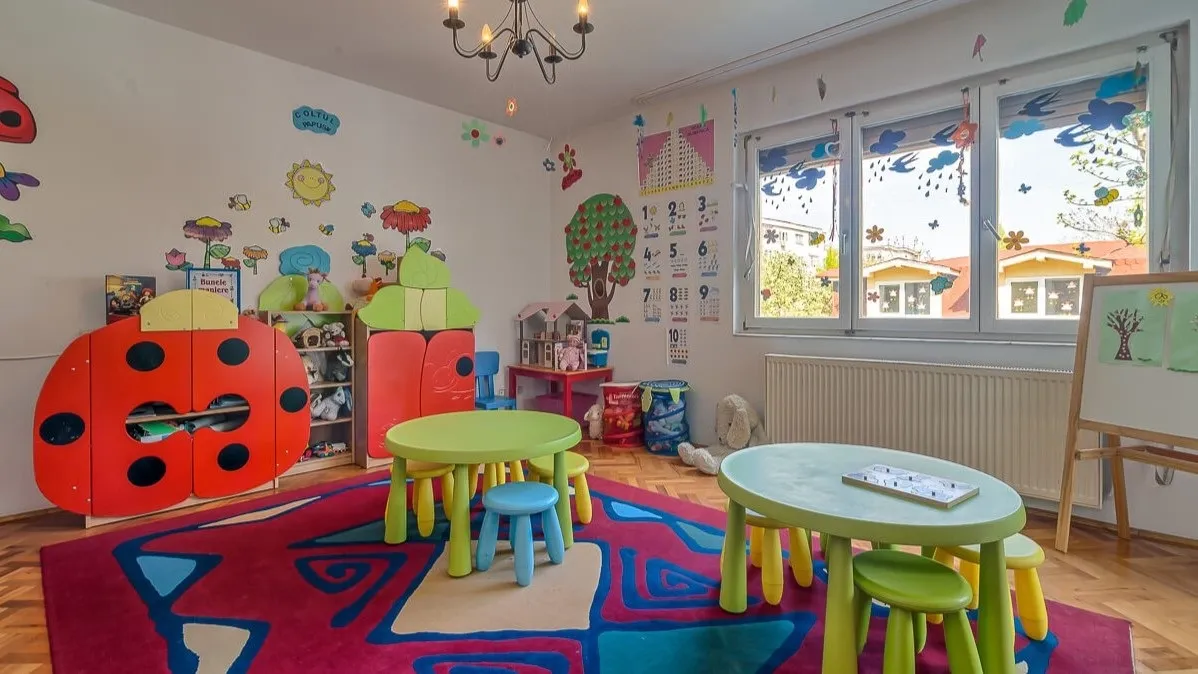 Anchetă la o grădiniță din Chișinău: O educatoare este acuzată de abuz asupra copiilor