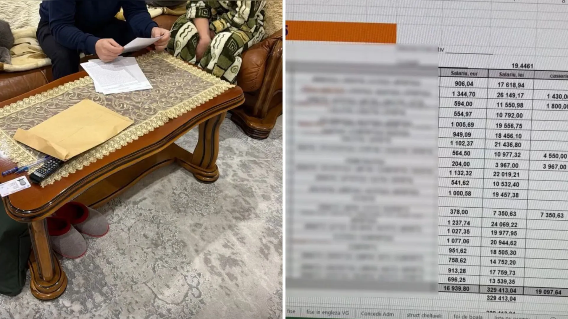 /VIDEO/ Limbi străine predate cu încălcări fiscale: Evaziune de circa 4 milioane de lei la un ONG din Chișinău