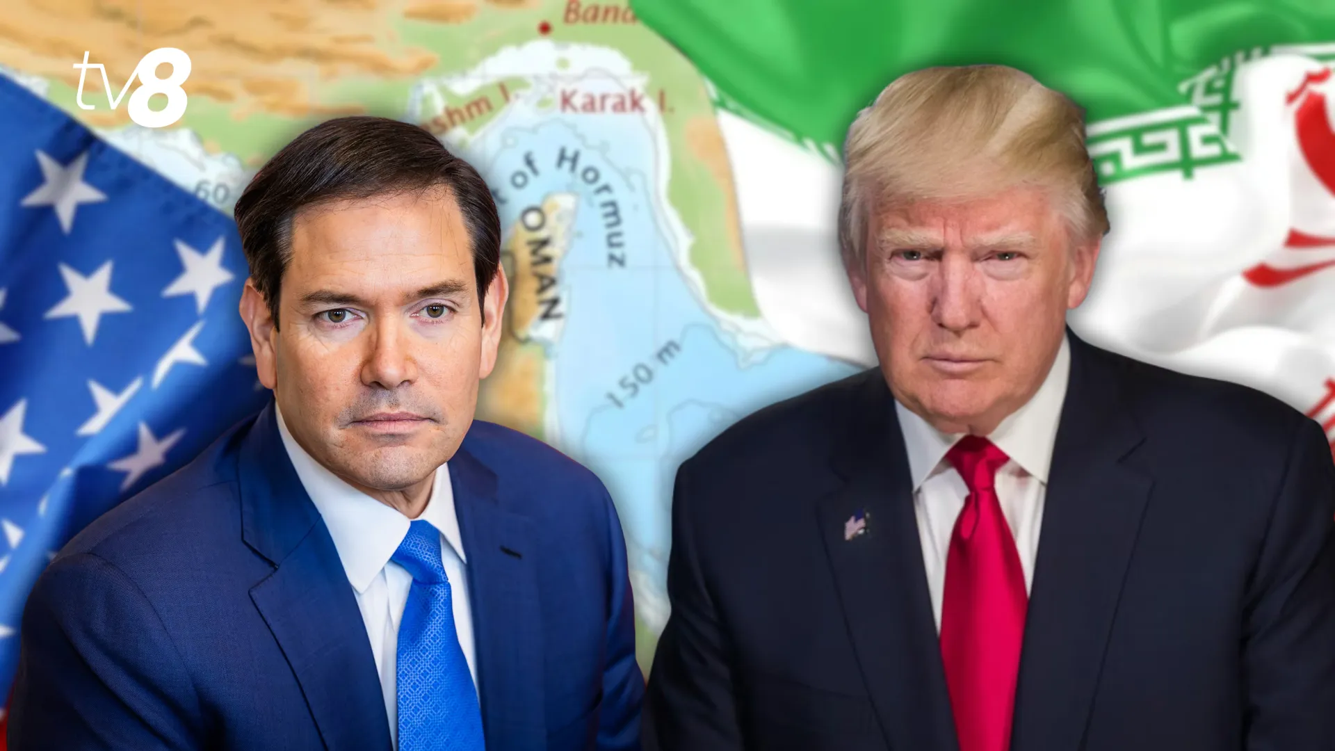 Războiul SUA-Iran s-a încheiat? Mesajele lui Marco Rubio și Donald Trump: „Ei joacă la cacealmea”