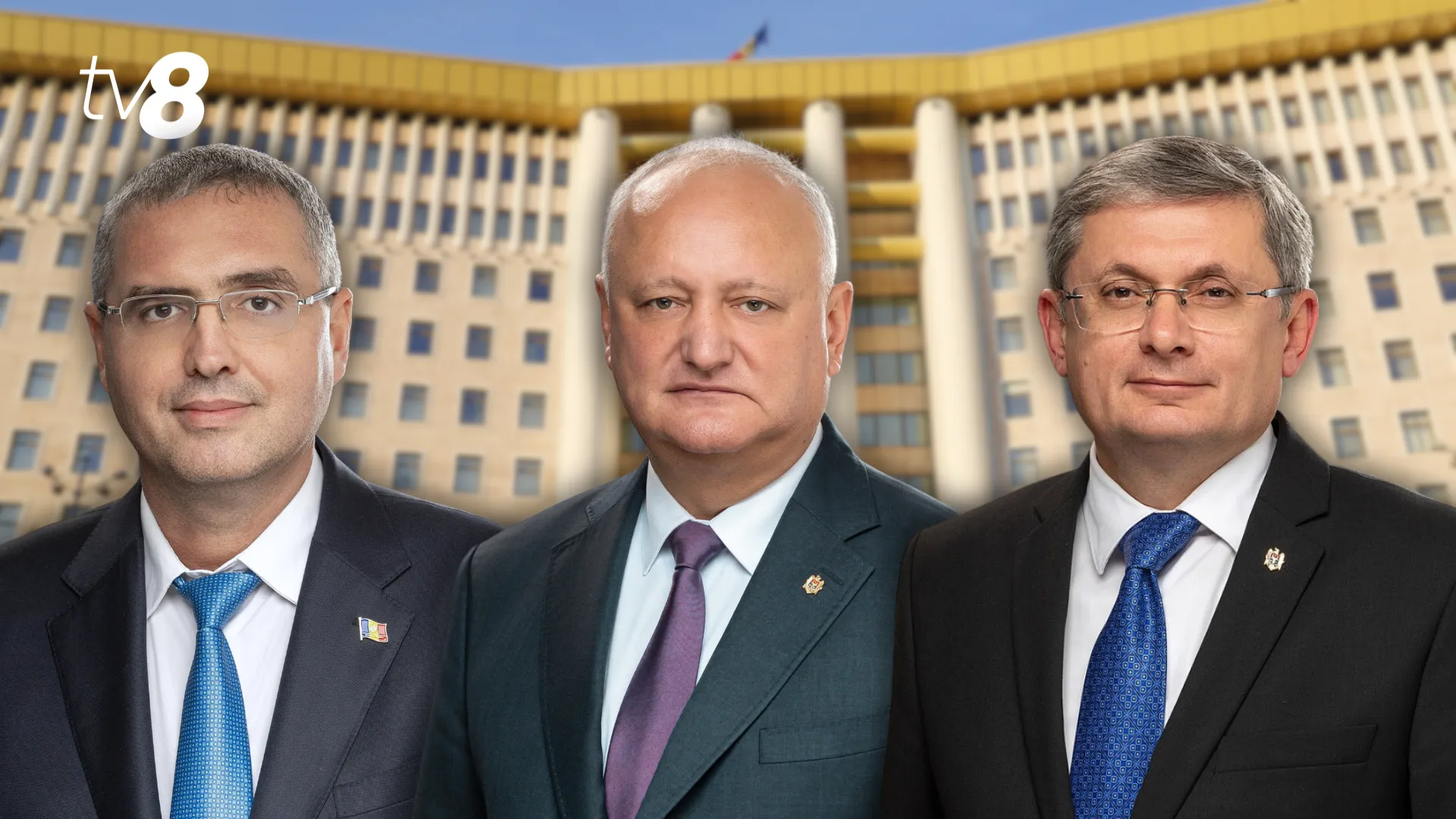 /VIDEO/ Parlamentul ar putea funcționa după un nou Cod: Ce a nemulțumit opoziția care a părăsit sala