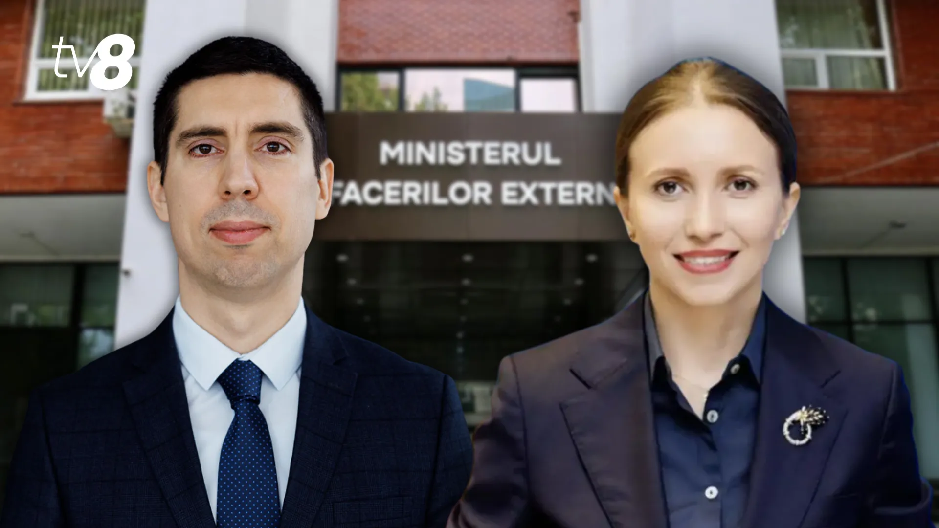 Scandal în diplomația de la Chișinău? Fosta ambasadoare a Moldovei în India a dat în judecată MAE. Reacția instituției