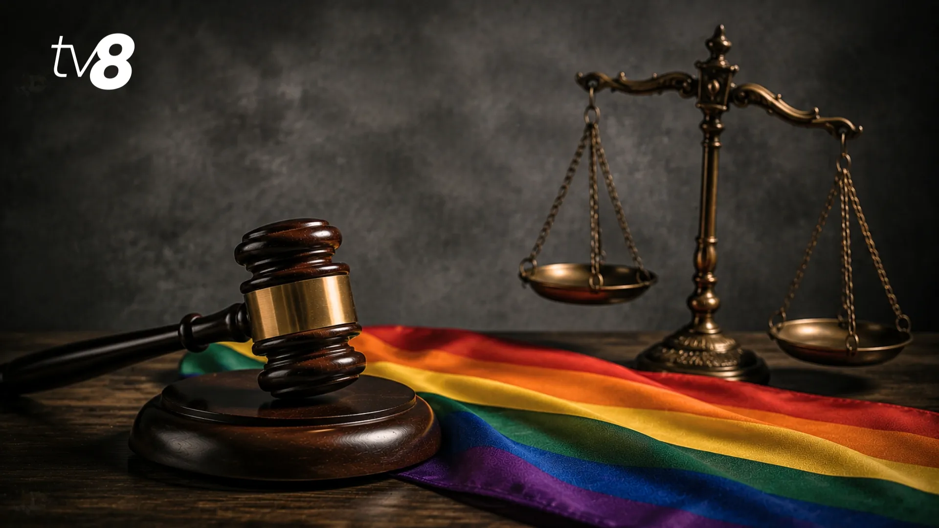 /VIDEO/ Justiție pentru o fată transgender: Tatăl vitreg care ar fi abuzat-o și-a aflat sentința