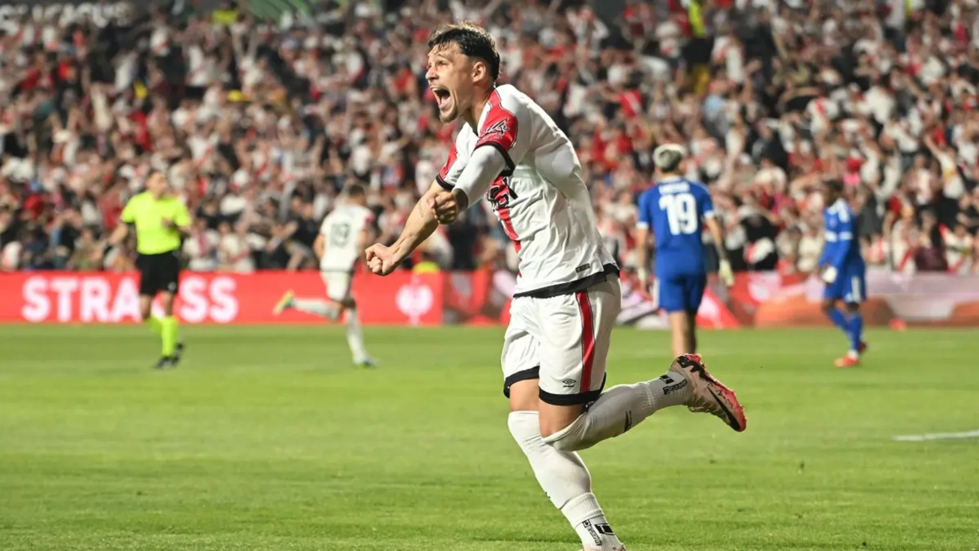 Semifinalele Europa și Conference League: Aston Villa, Freiburg, Crystal Palace și Rayo Vallecano, calificate în ultimul act