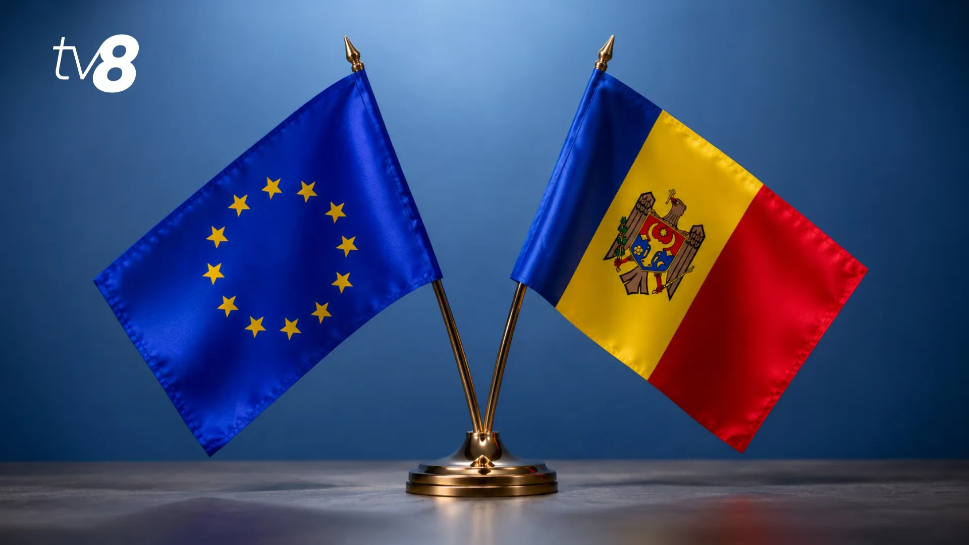 Moldova, mai aproape de UE: Ciprul a lansat pregătirile pentru deschiderea primului cluster de negocieri