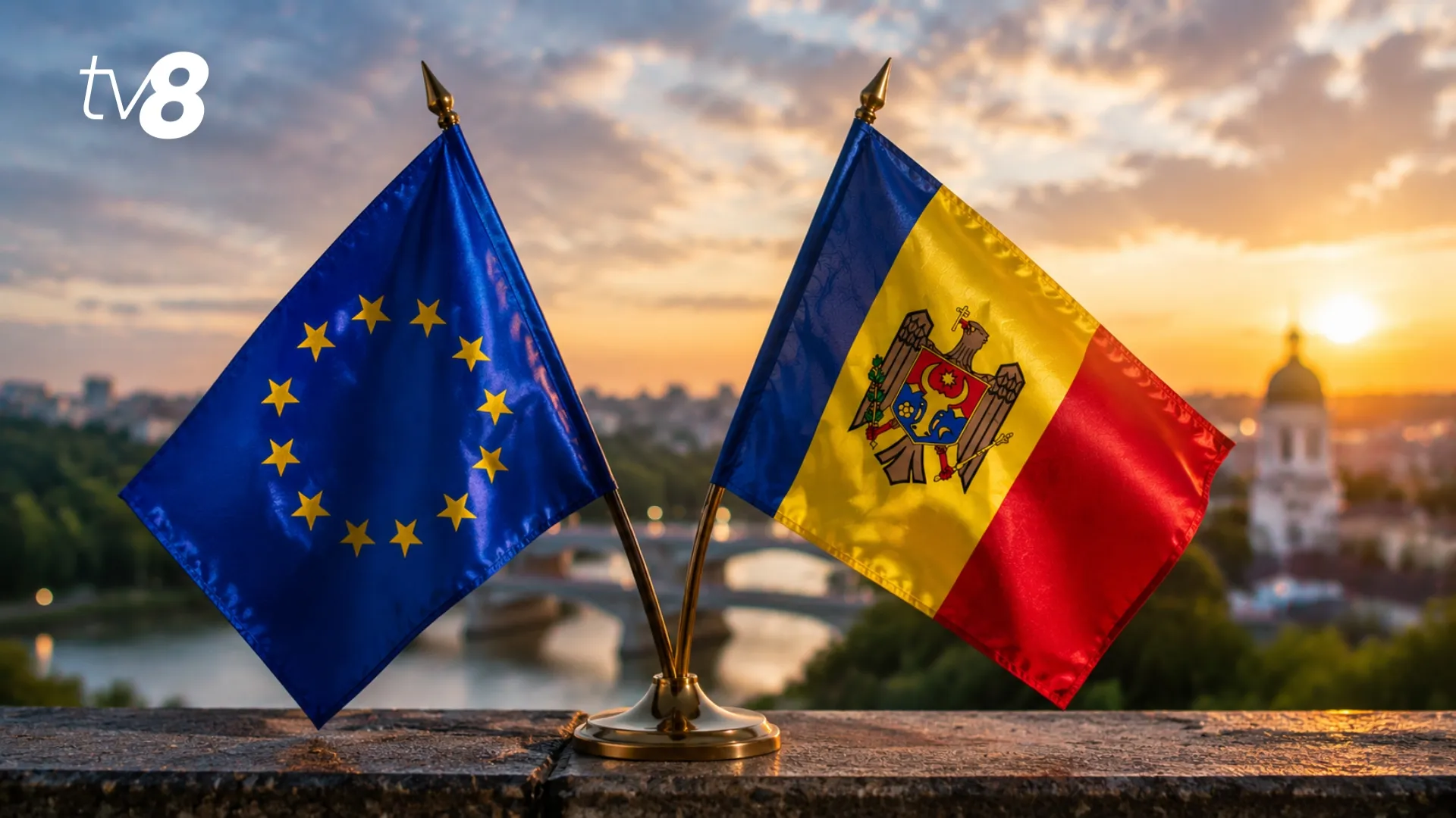 /VIDEO/ Negocieri încheiate în 2028 și aderare în 2030? Condițiile ca Moldova să reușească