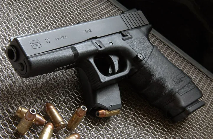 glock