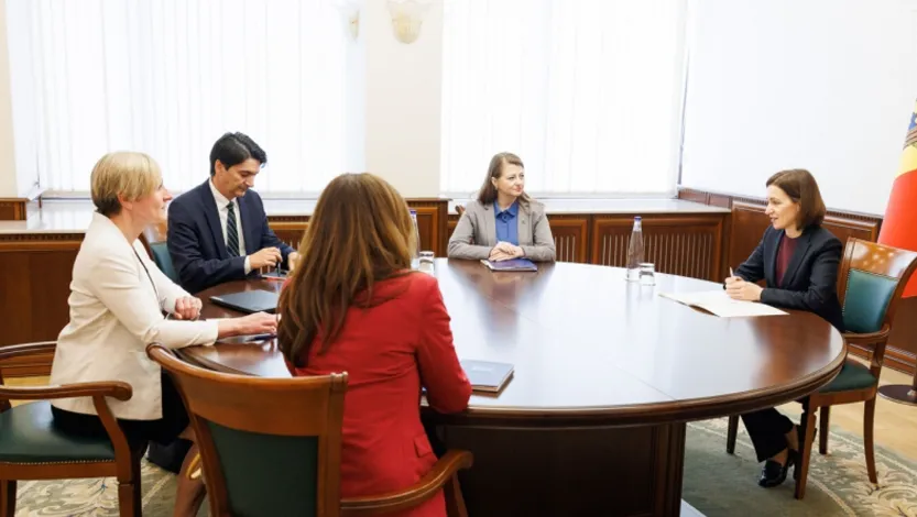 санду мвф