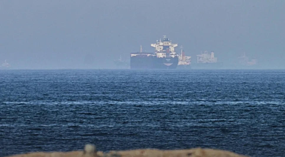 Premieră de la începutul războiului din Iran: O navă cu gaz lichefiat a trecut prin Ormuz