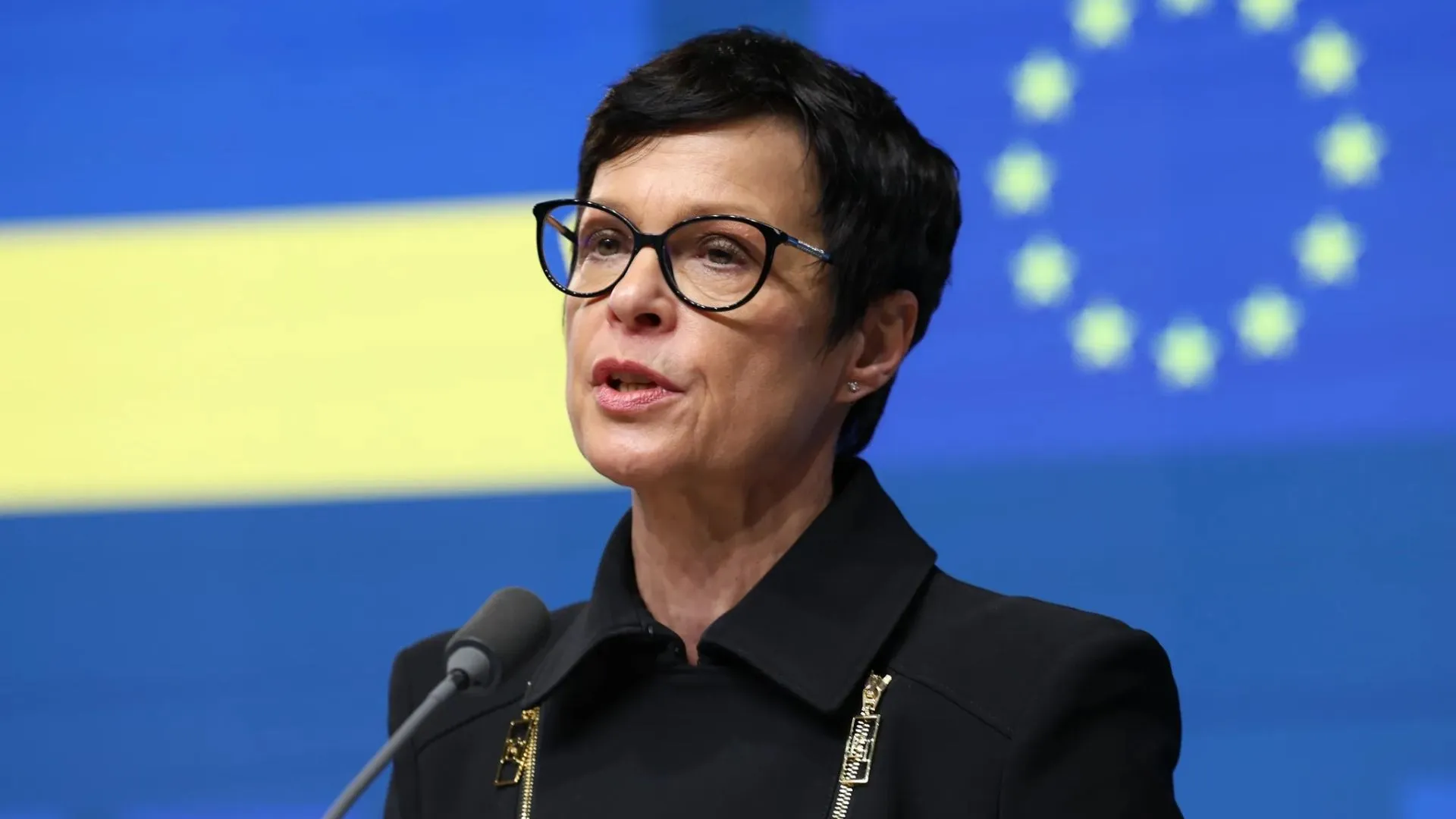 UE ar putea deschide în iulie toate clusterele de negocieri cu Ucraina: Anunțul făcut de Marta Kos