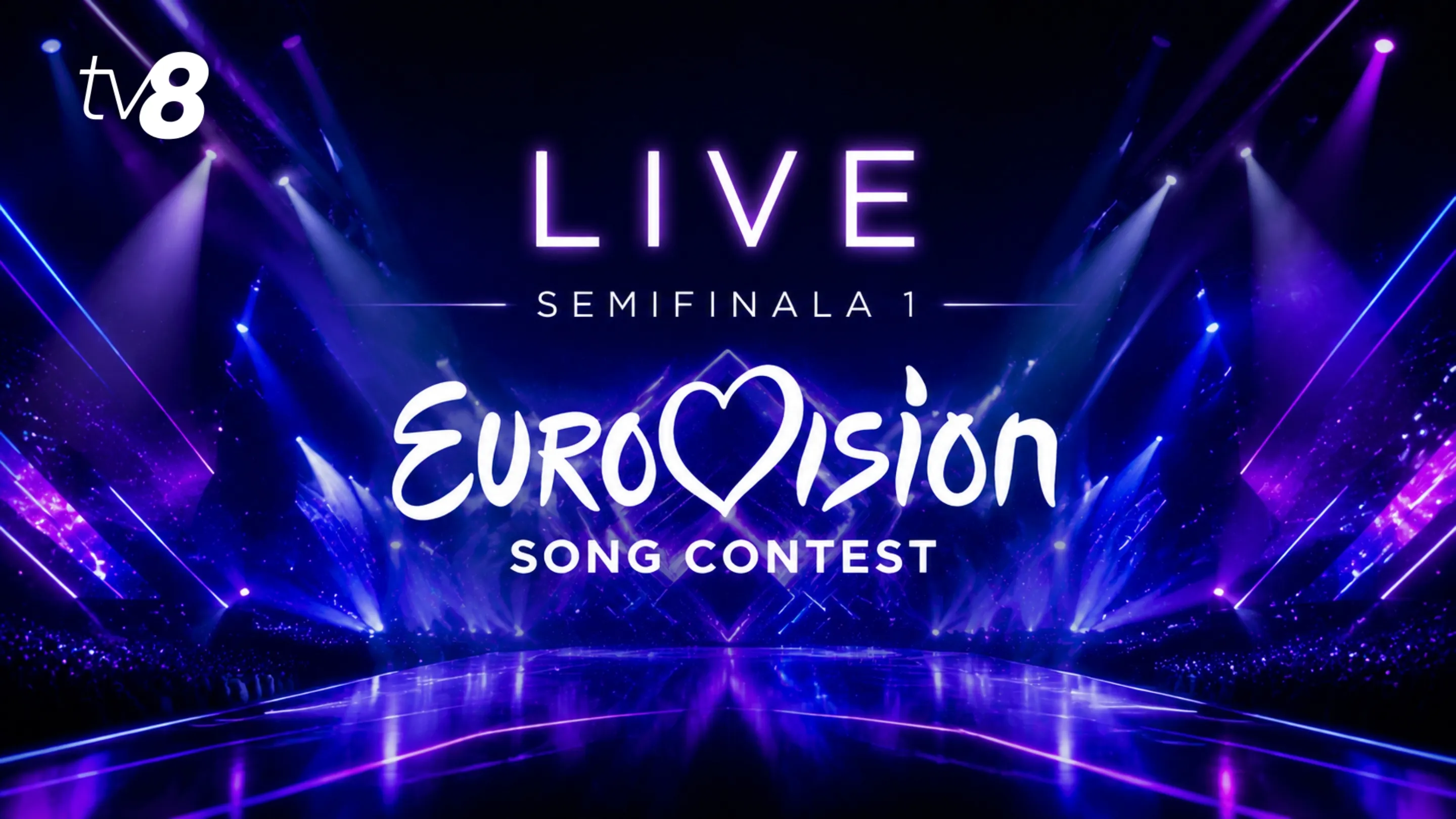 /LIVE/ Prima semifinală Eurovision 2026: Satoshi are mari șanse să ajungă în finală