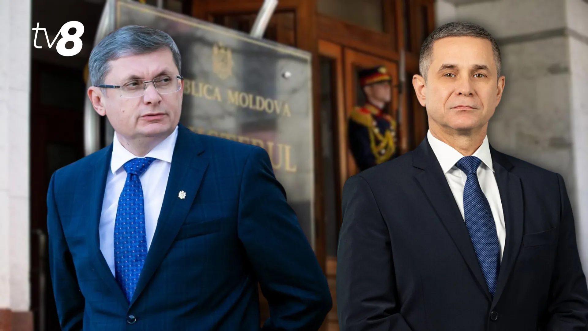 Grosu, despre tragedia din unitatea militară de la Cahul: „Nosatîi este foarte afectat”