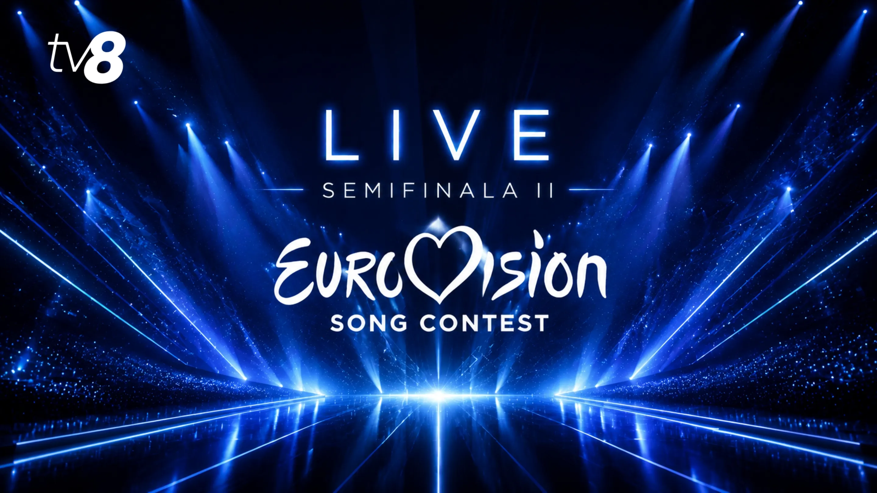 /LIVE/ A doua semifinală Eurovision 2026: Prognozele de ultimă oră ale caselor de pariuri