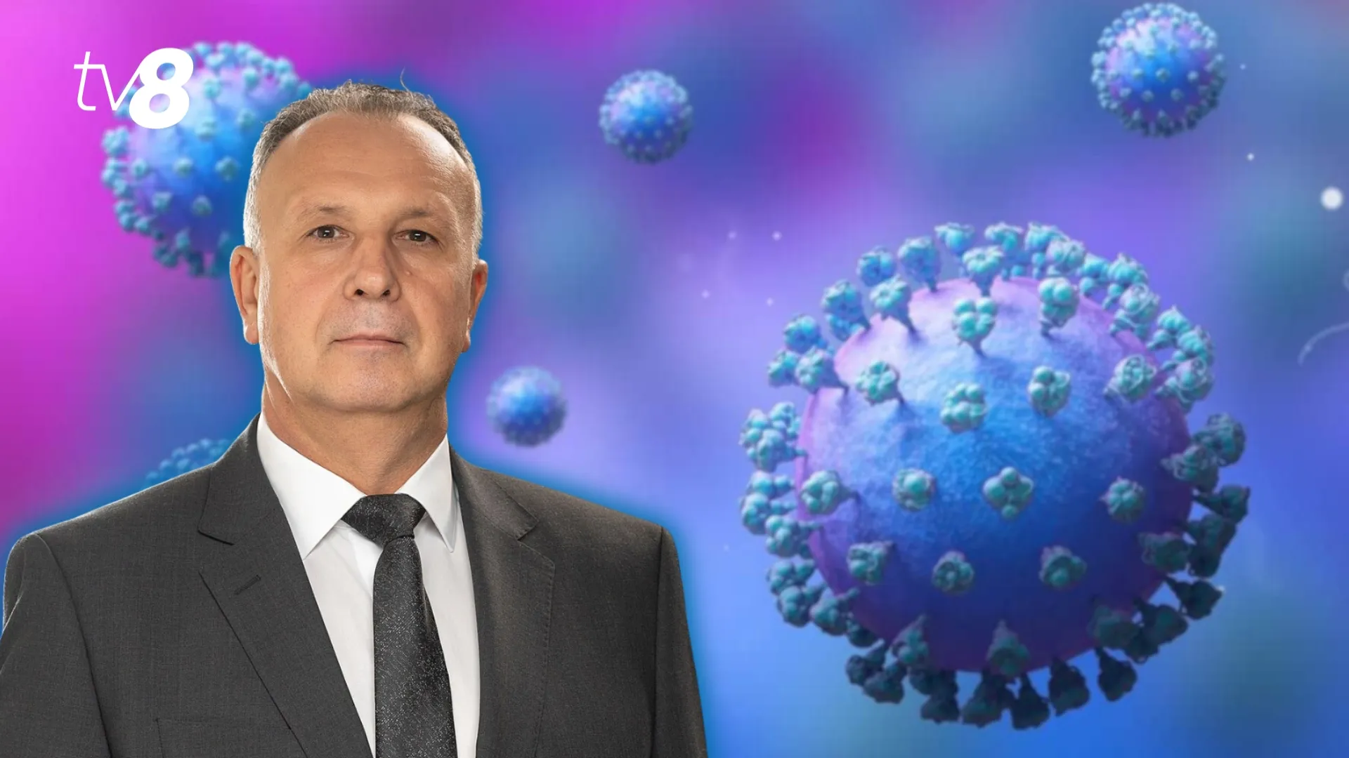 /VIDEO/ „Este multă zarvă”: Ministrul Sănătății explică riscurile pentru Moldova după focarul de hantavirus