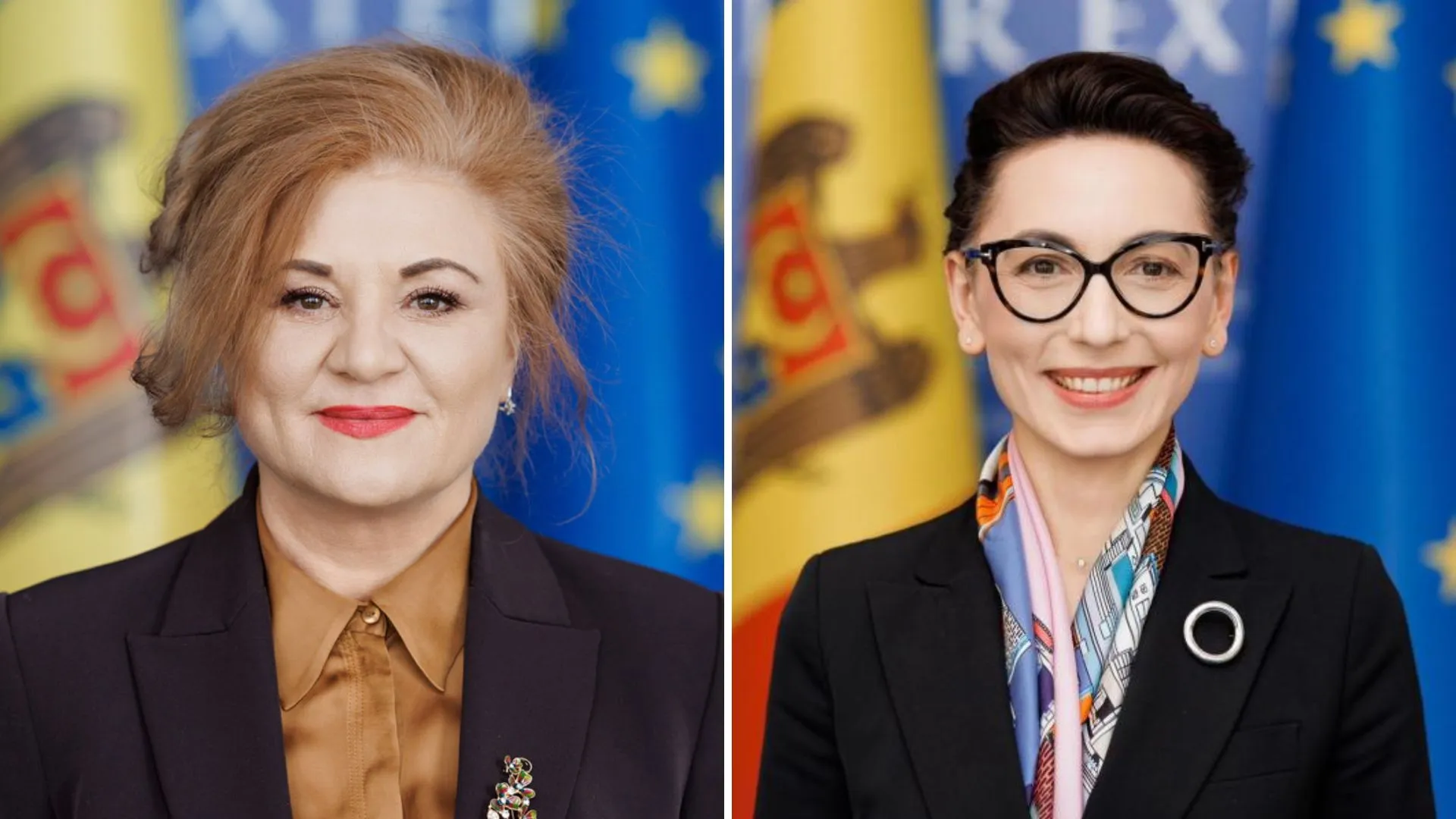 Schimbări la MAE: Jana Costechi pleacă din funcția de ambasador în Irlanda. Cine a fost numit secretar de stat