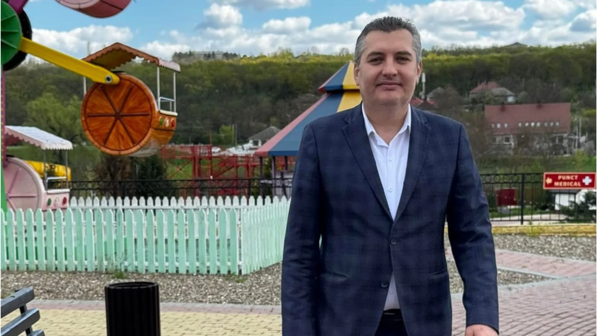 Victor Perțu, exclus definitiv din alegerile pentru Primăria Orhei: CSJ a respins recursul