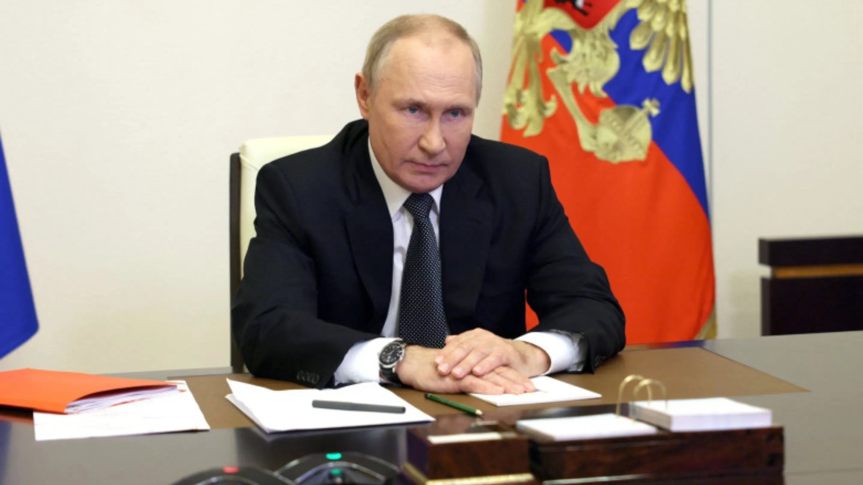 „Hârtie irosită”: Putin a semnat un decret prin care locuitorii din Transnistria pot obține mai ușor cetățenie rusă