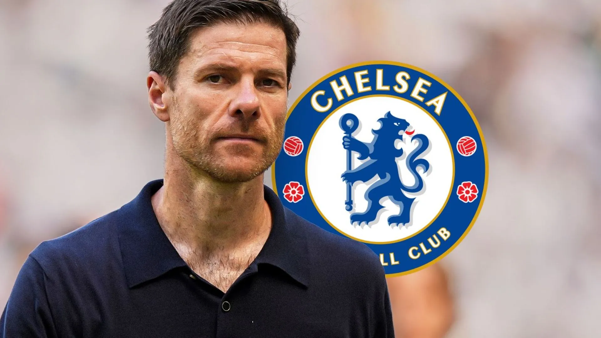 Xabi Alonso, noul antrenor al lui Chelsea Londra: A semnat pe patru ani