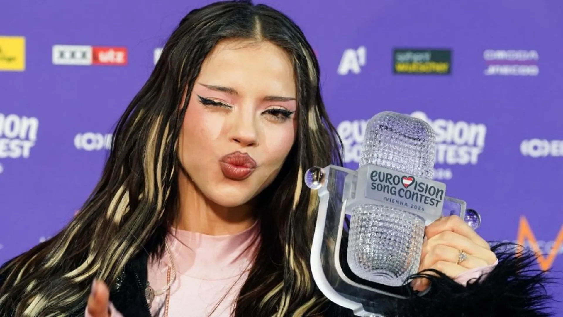 „Bangaranga”, marcă dorită de mai multe companii după Eurovision: Reacția Darei