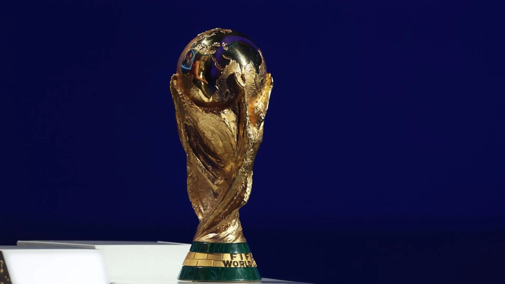 Loturile celor 48 de echipe pentru Campionatul Mondial: 16 selecționeri au anunțat deja lista finală. Surpriza Braziliei