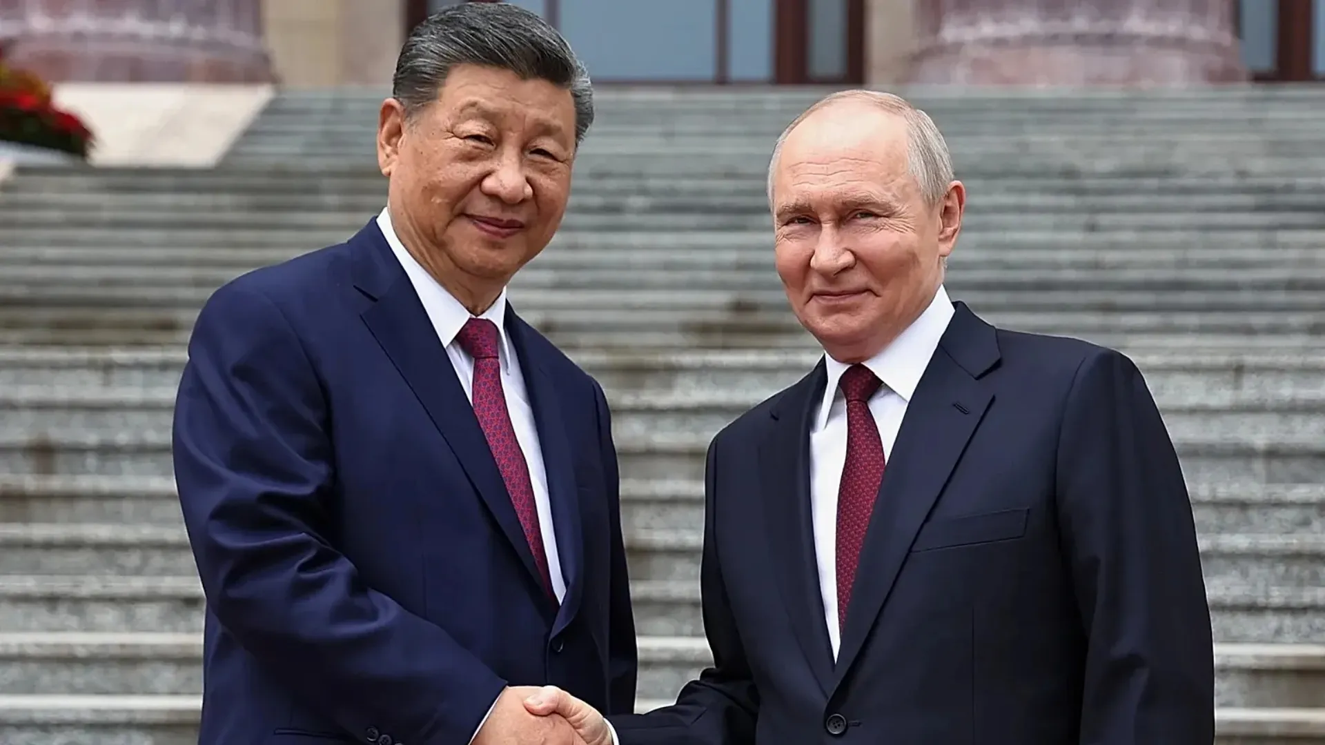 Vladimir Putin și Xi Jinping reiau negocierile: Planuri pentru noul gazoduct uriaș între Rusia și China