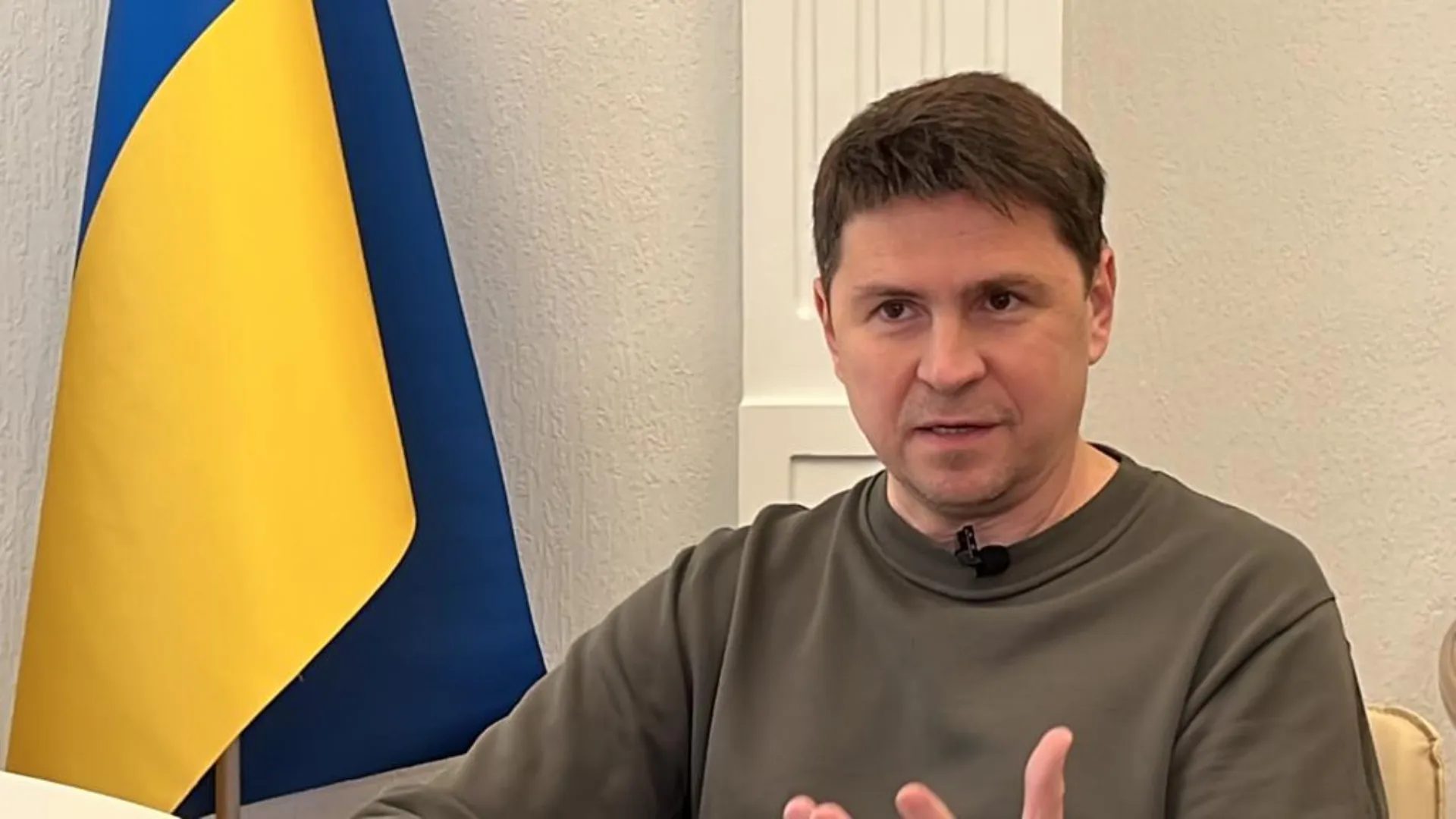 /VIDEO/ Kievul vrea să forțeze Moscova la negocieri: Podoliak explică strategia Ucrainei