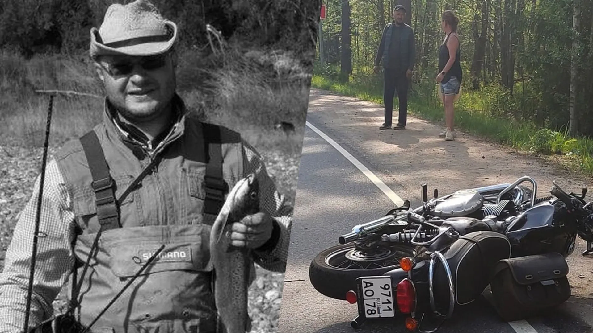 Încă un miliardar rus a murit subit: A fost implicat într-un grav accident la Sankt Petersburg