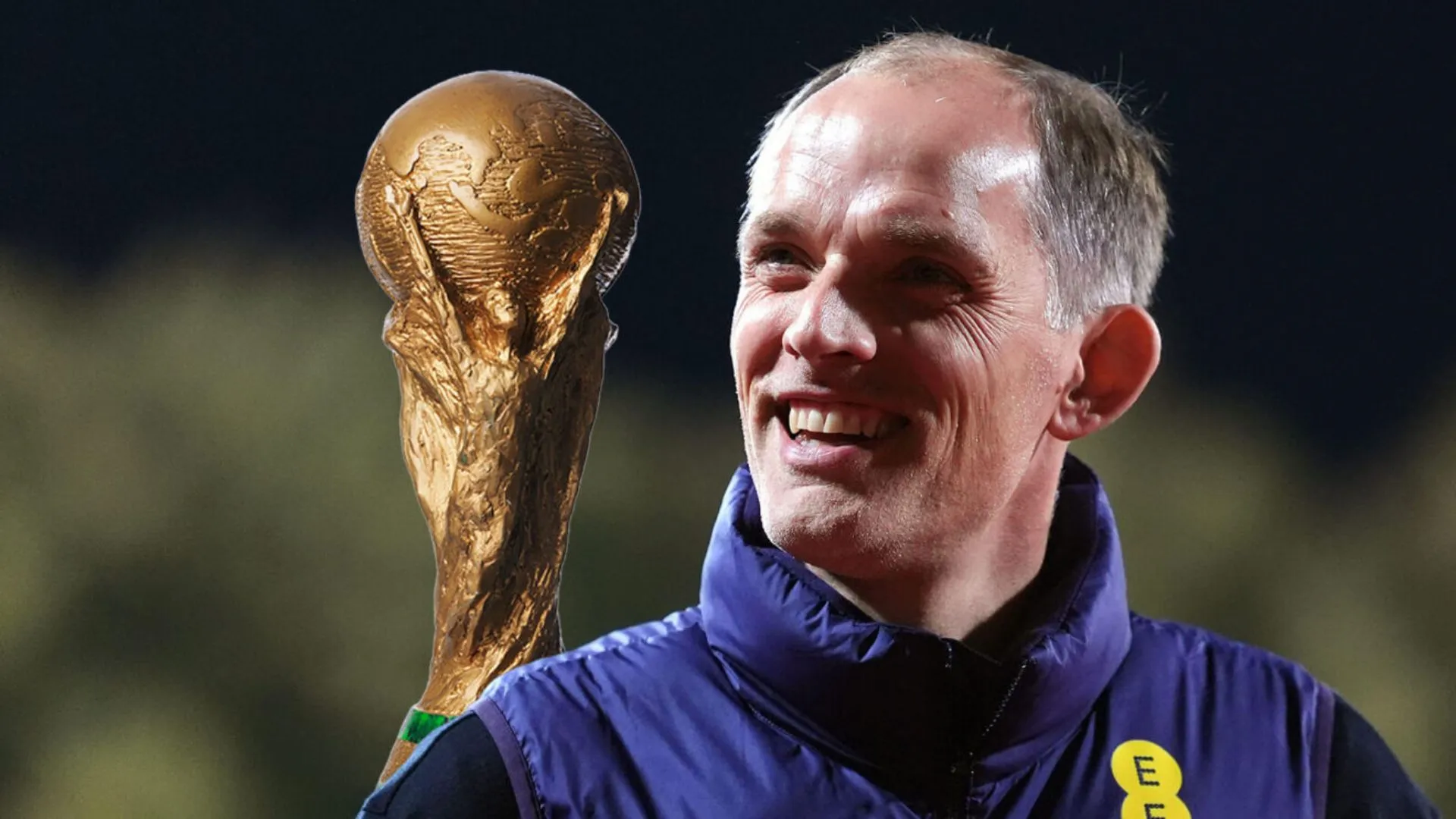 Thomas Tuchel a anunțat lotul Angliei pentru Cupa Mondială de fotbal: Surprize uriașe pe lista germanului