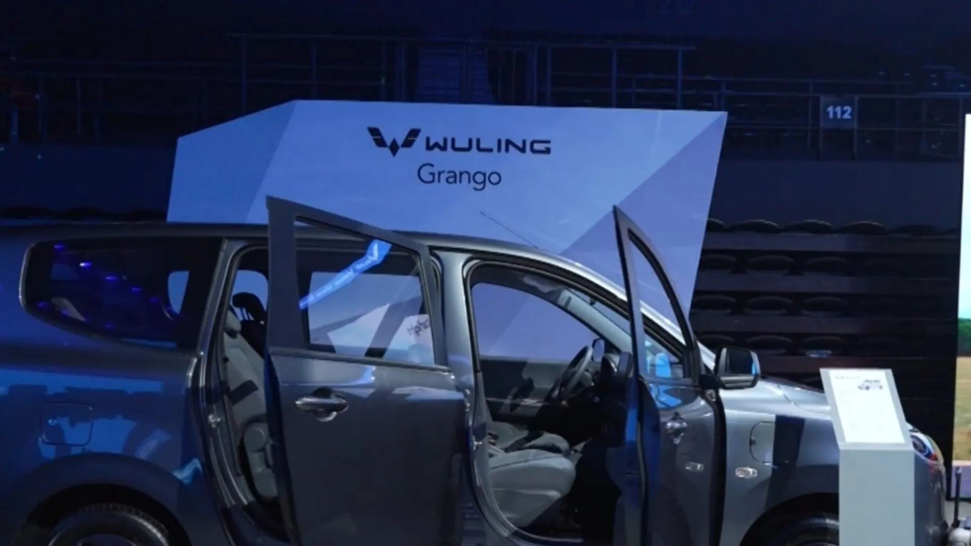 /VIDEO/ Wuling, nou brand lansat pe piața auto din Moldova: E accesibil, la un preț avantajos /P/