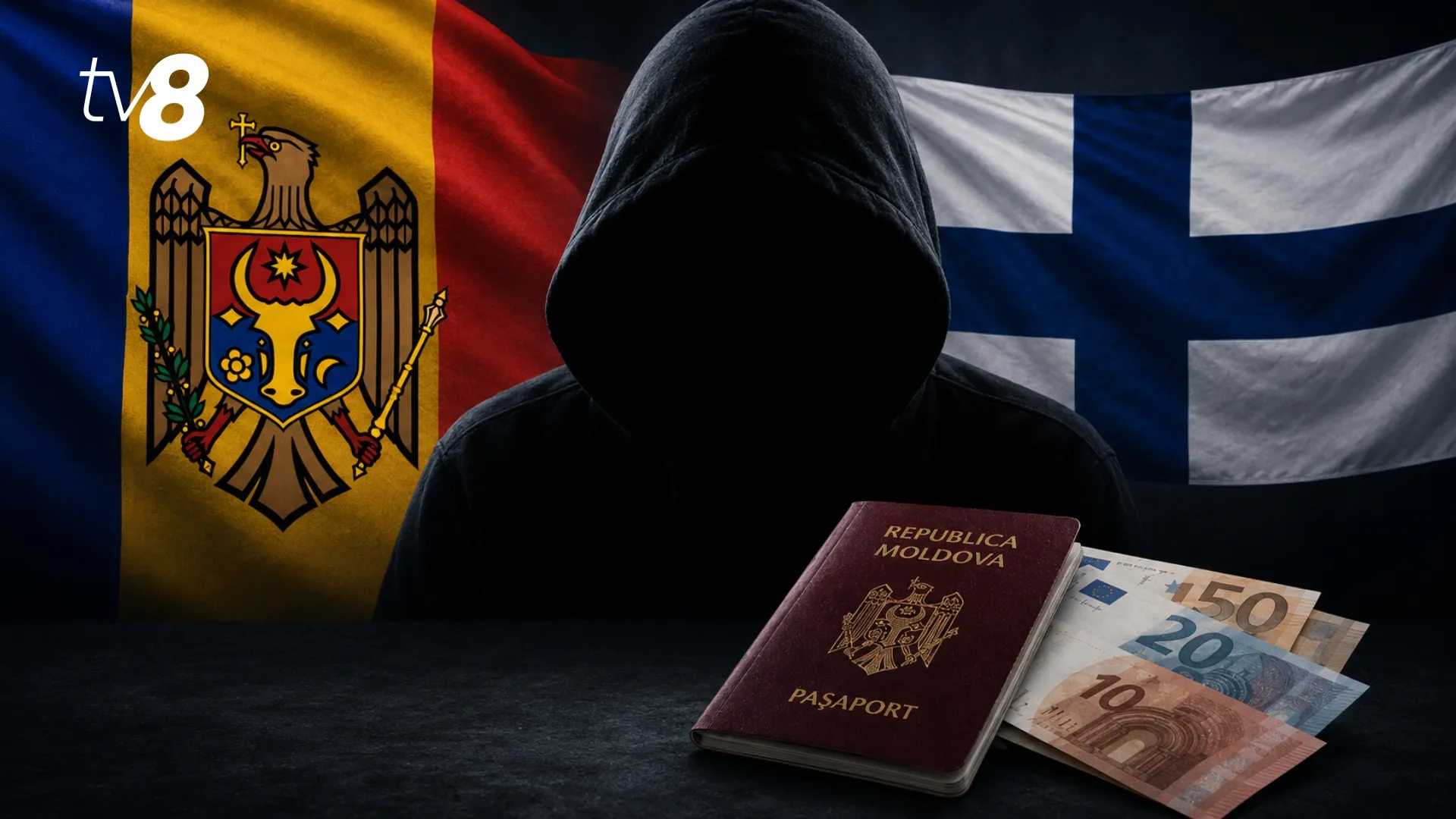 Escrocherii cu locuri de muncă în Finlanda: Moldovenii, ademeniți cu joburi la fabrici de bere