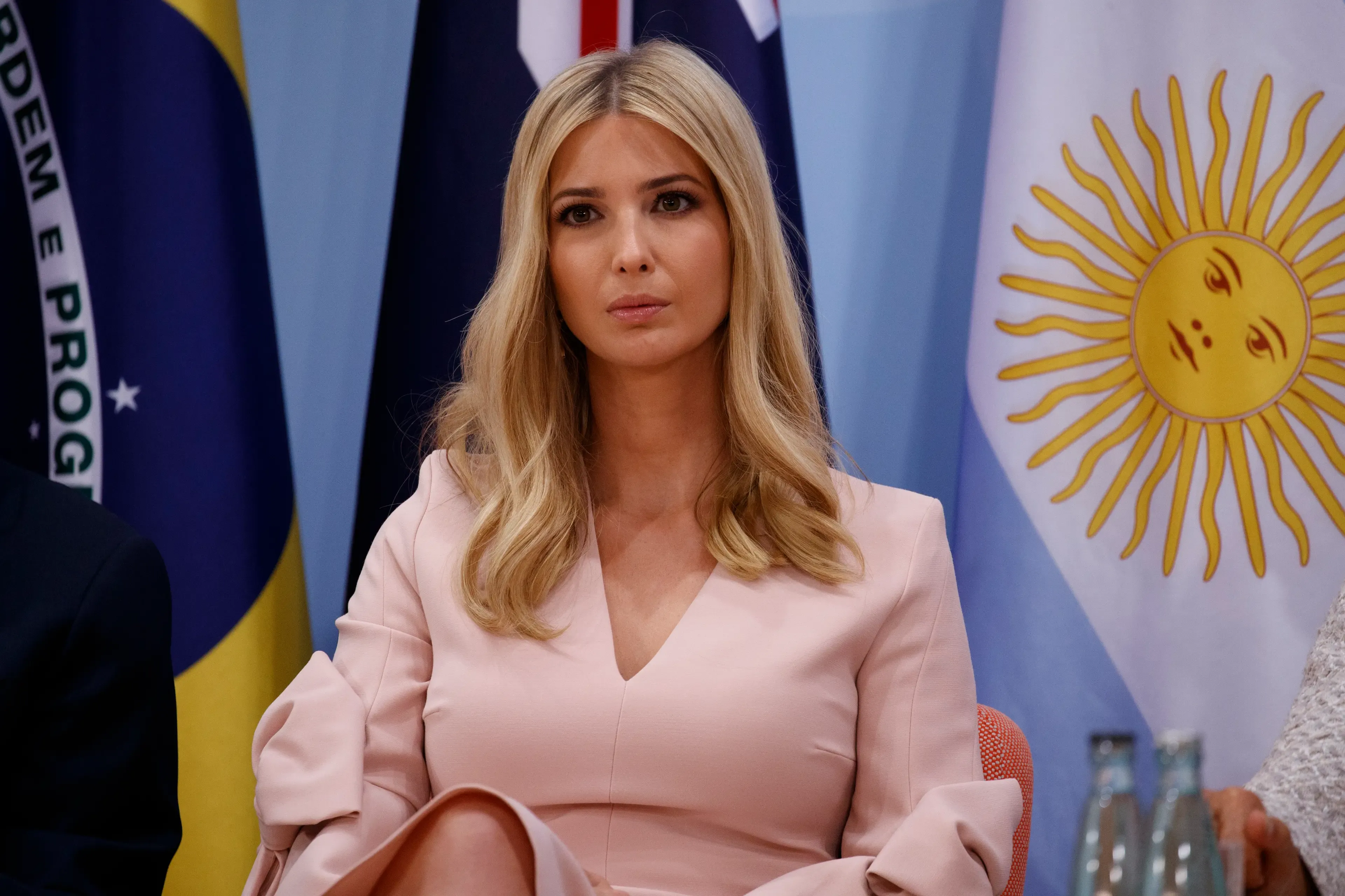 Ivanka Trump, ținta unui complot de asasinare: Motivul teroristului antrenat de Gărzile Revoluționare iraniene