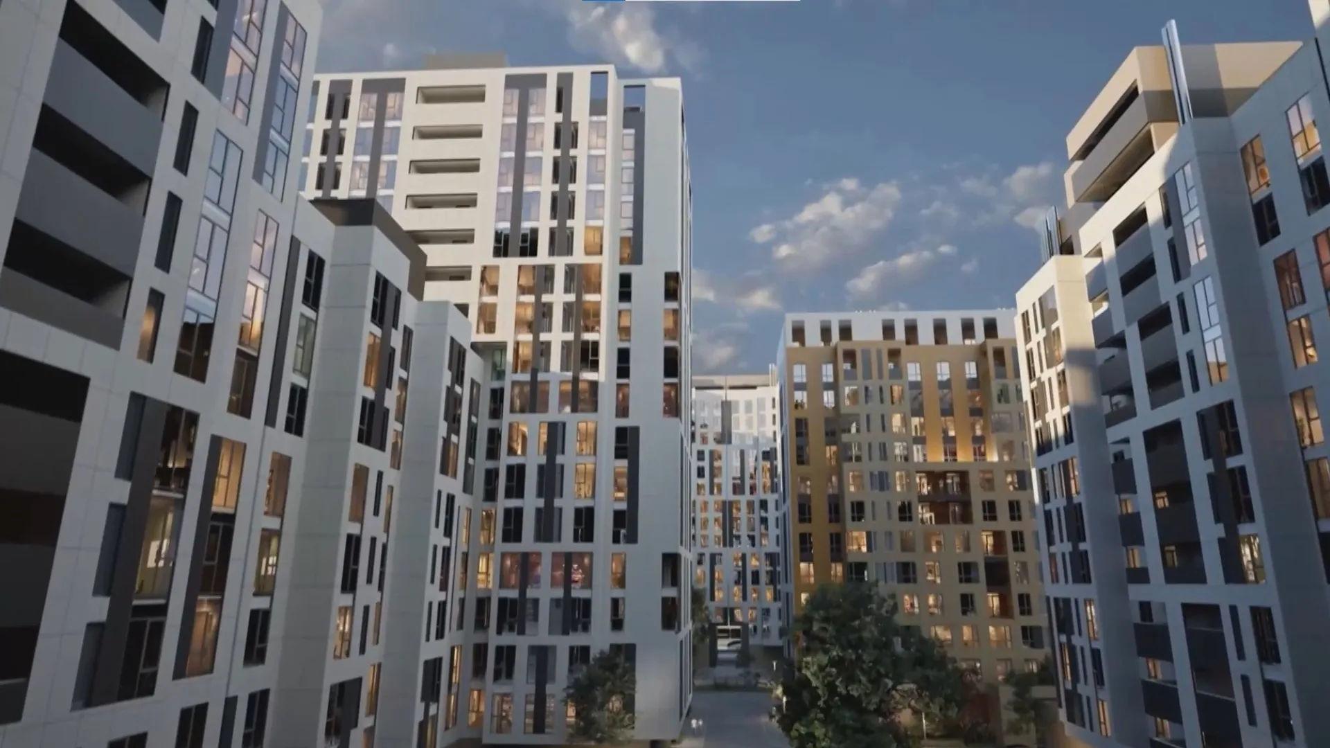 /VIDEO/ Estate Avenue - fiecare complex locativ vine cu o abordare inovativă și calitate premium /P/