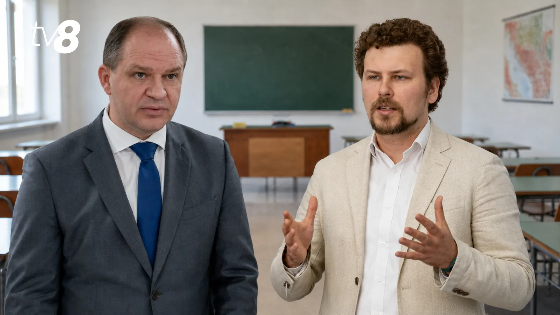 Ion Ceban Dan Perciun