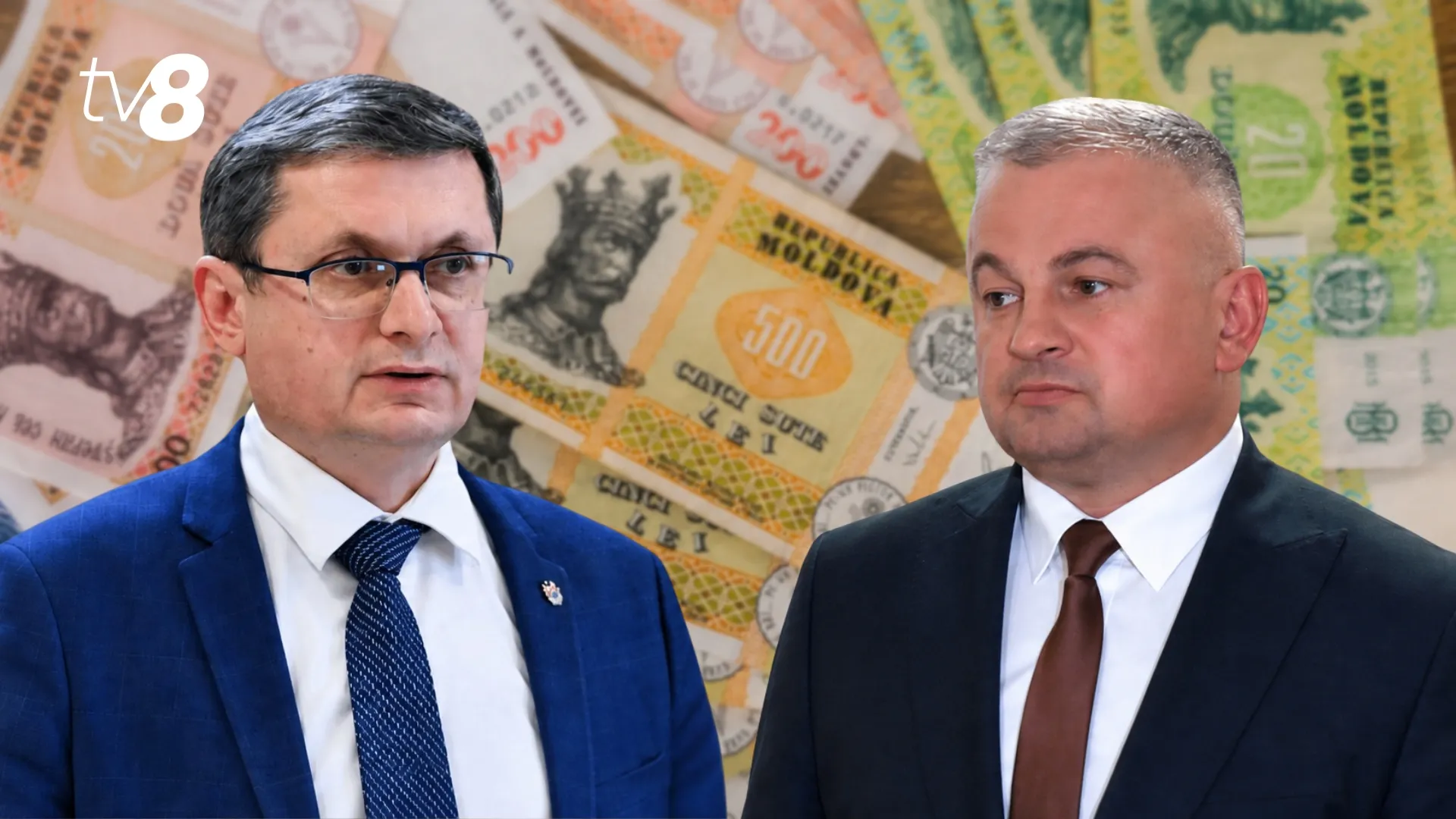 /VIDEO/ Grosu îl justifică pe Machidon după scandalul banilor din beci? „Nu exclud interese pentru a incita spiritele”
