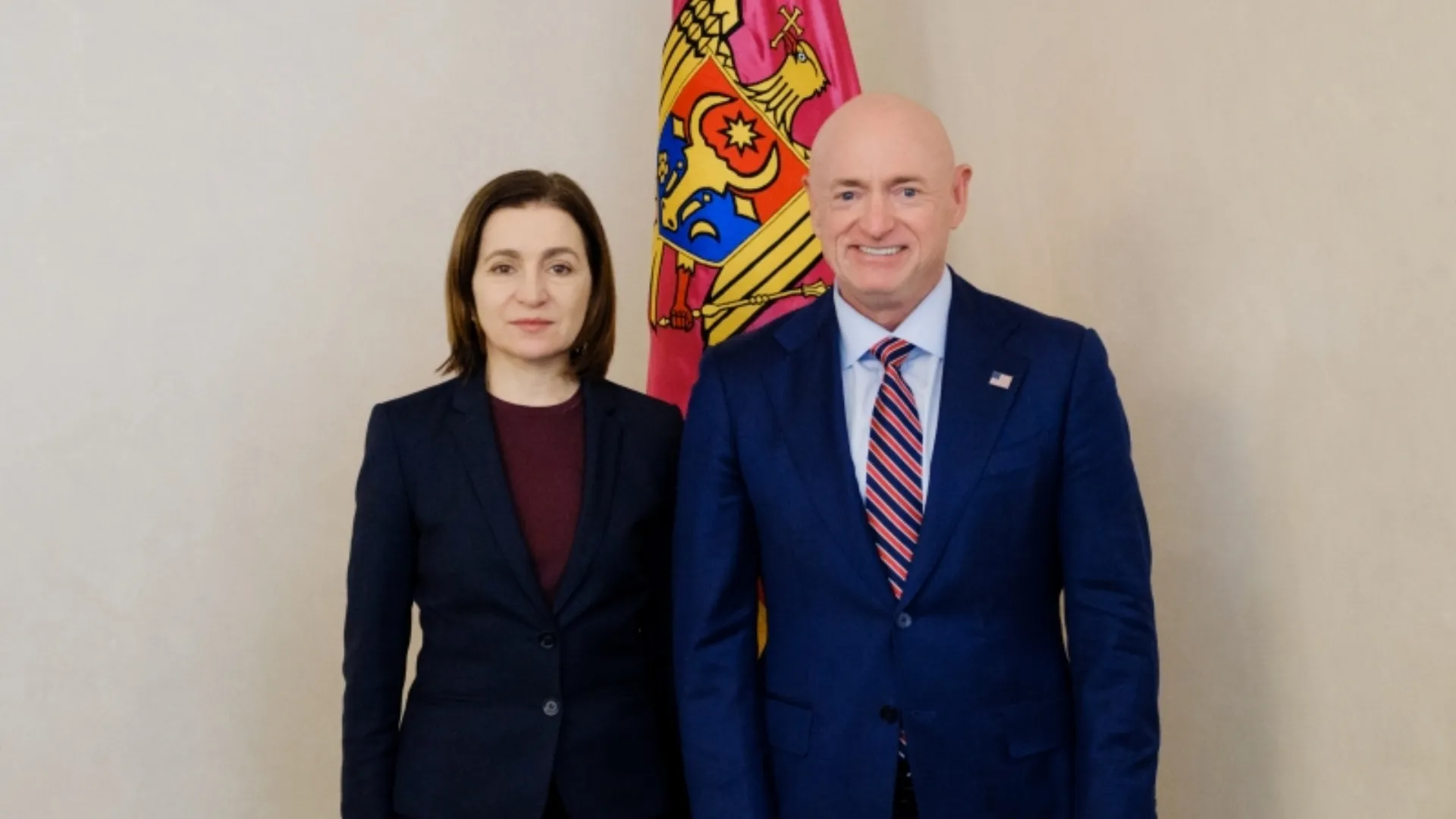 Sprijin american pentru Moldova: SUA alocă 8 milioane de dolari pentru securitate cibernetică