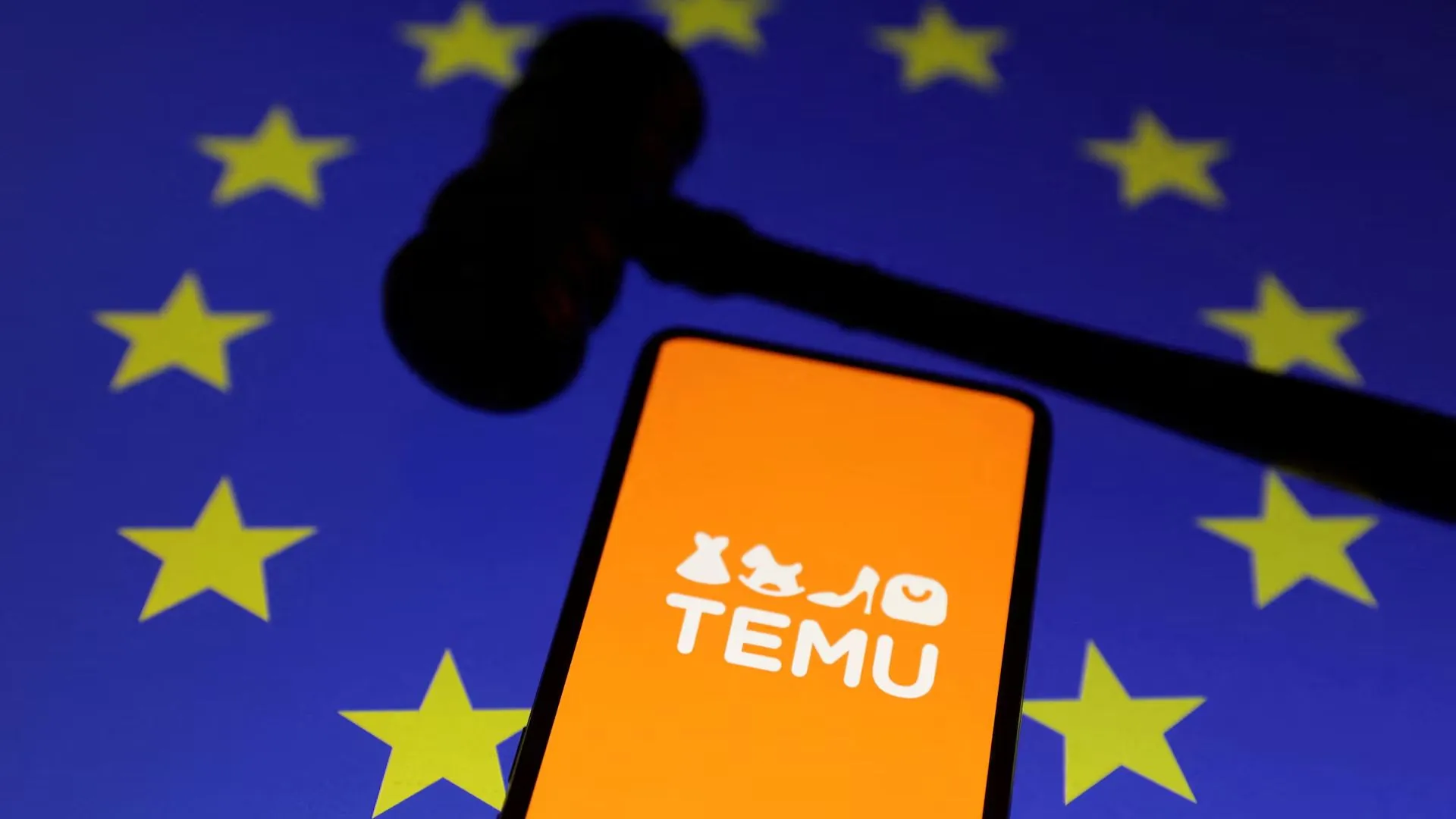 Temu, amendată cu 200 de milioane de euro de către Comisia Europeană: Ar fi vândut produse ilegale