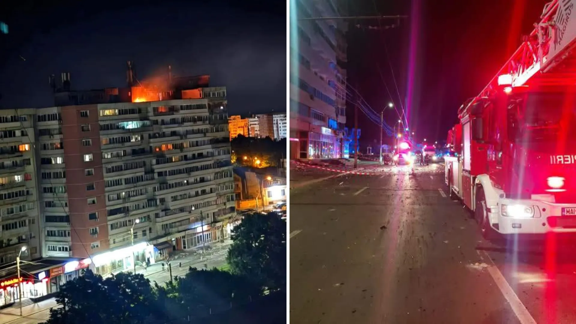 Institutul pentru Studiul Războiului avertizează România: Se află în fața unui precendent periculos după prăbușirea dronei