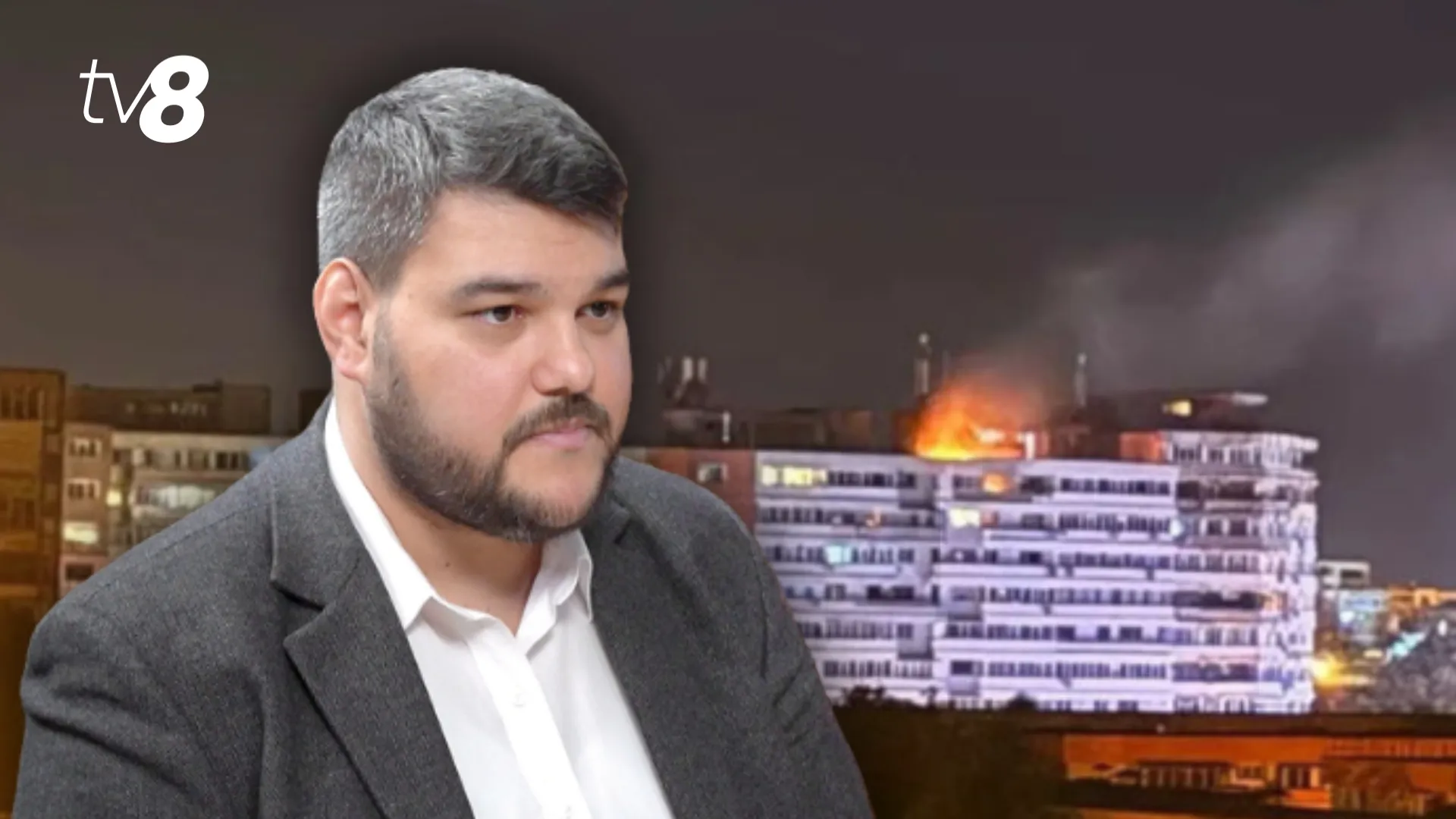/VIDEO/ Drona explodată la Galați, semnal de alarmă și pentru Moldova: „Noroc că nu a fost mai grav”