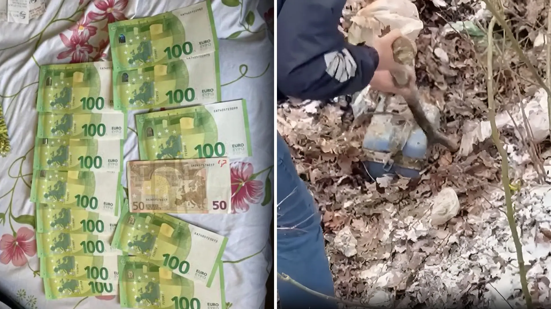 /VIDEO/ Foști colegi de școală, prinși cu afacere ilegală: Au fost condamnați pentru trafic de droguri