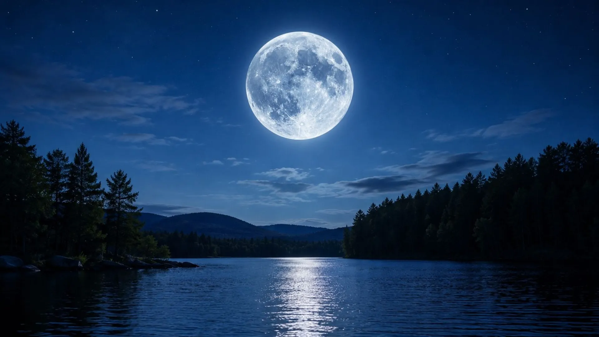 Fenomen rar pe cer: Luna Albastră poate fi observată pe 31 mai 2026