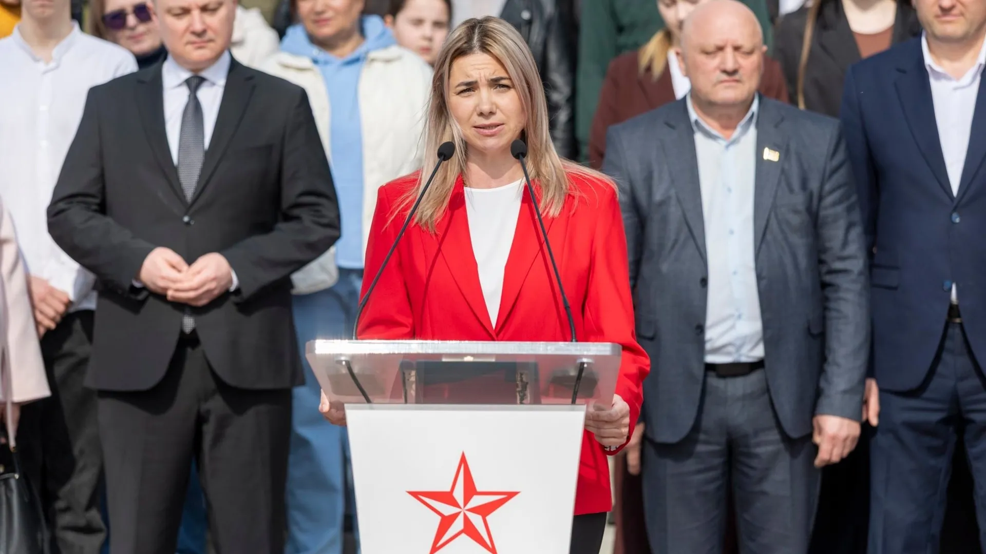 Rezultate alegeri locale la Taraclia: Ecaterina Iacobceac câștigă funcția de primar
