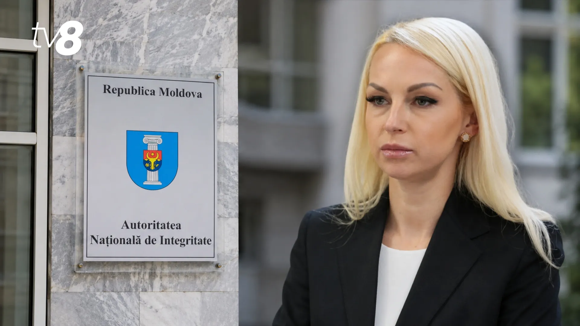 Marina Tauber atacă ANI în instanță: A fost prinsă cu avere nejustificată de peste 1,5 milioane de lei