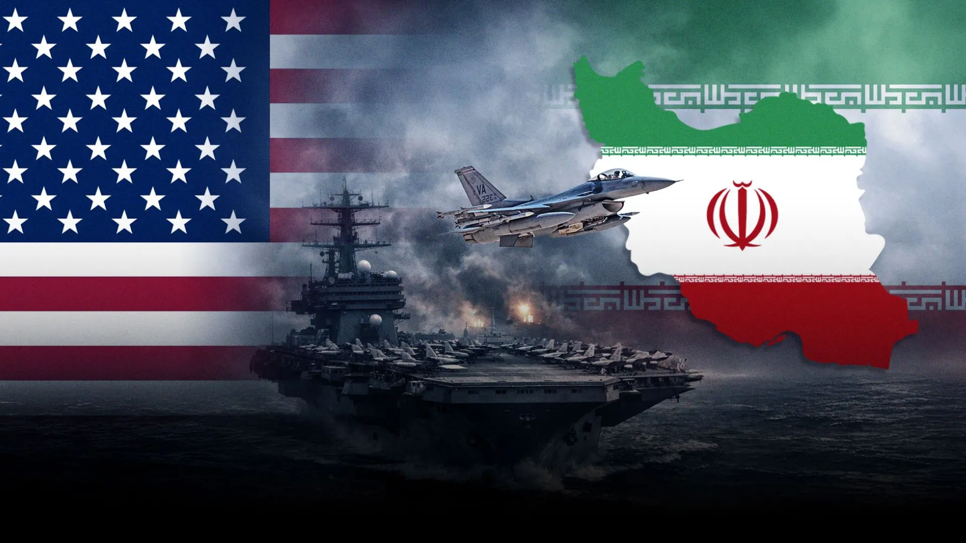 Escaladare majoră în Orientul Mijlociu: SUA ar fi lovit mai multe ținte militare în Iran. Răspunsul Teheranului