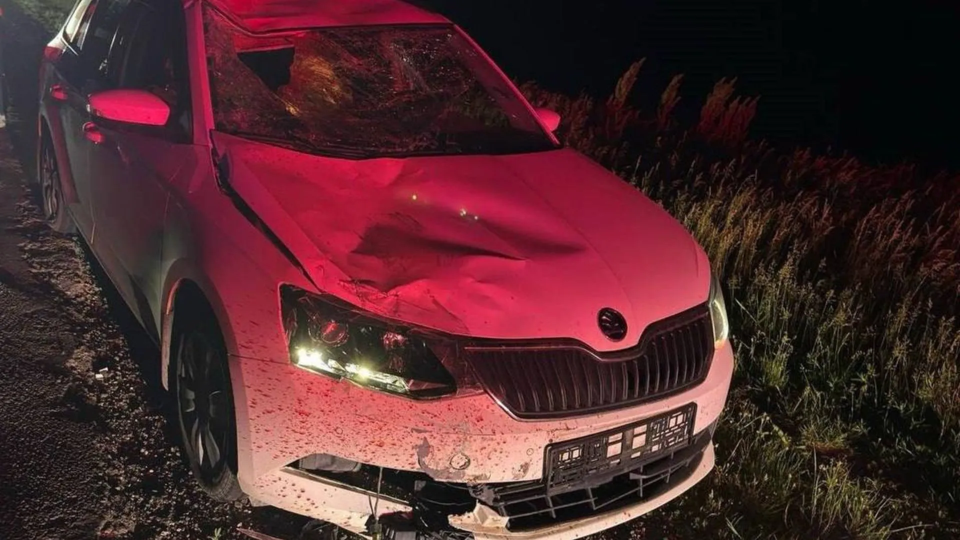 Accident grav la Drochia: Un biciclist a murit pe loc după ce ar fi fost lovit de o mașină