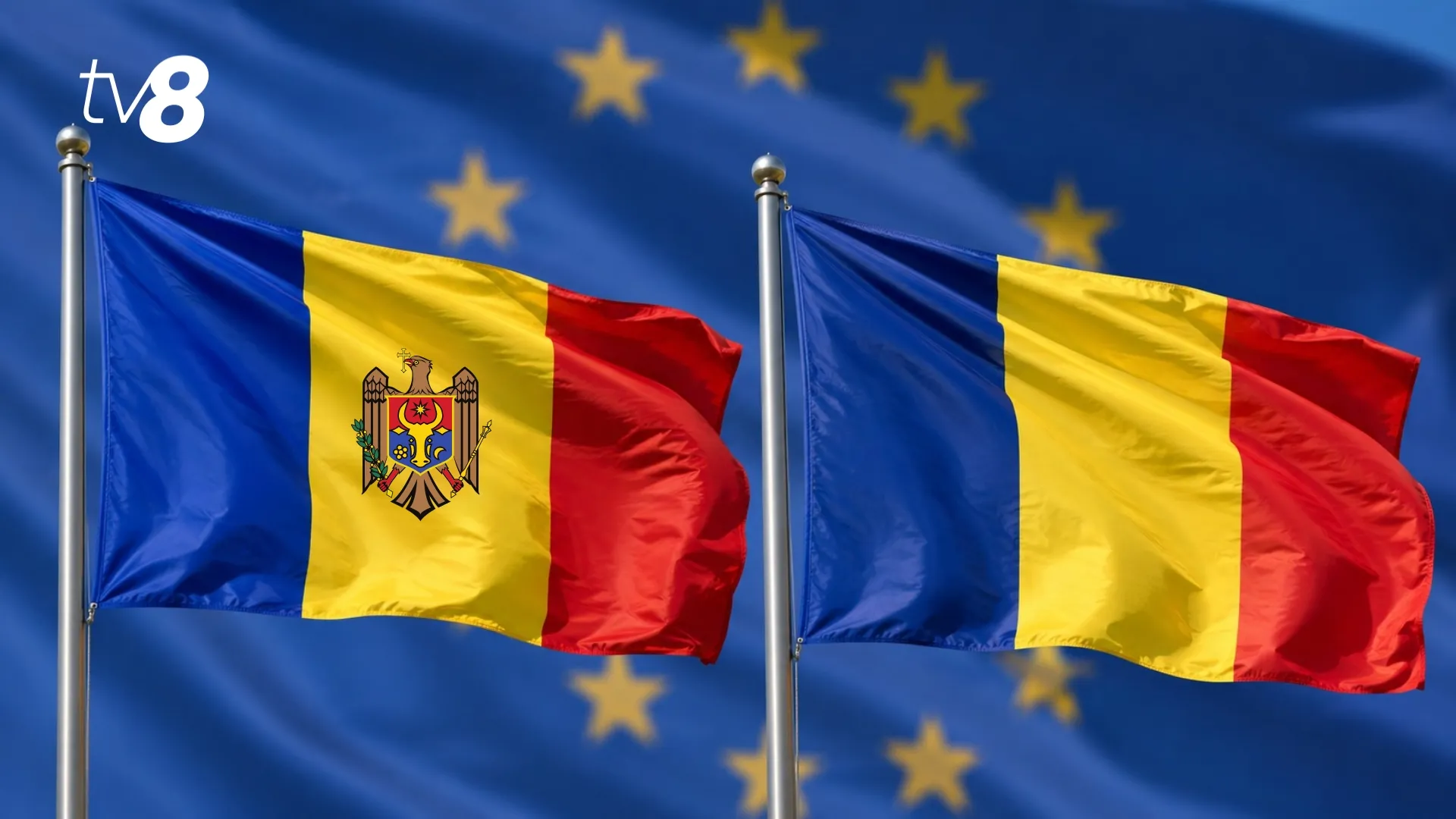 Moldova ar putea lua în calcul unirea cu România dacă aderarea la UE se blochează. Vicepremier: „Este Planul B”