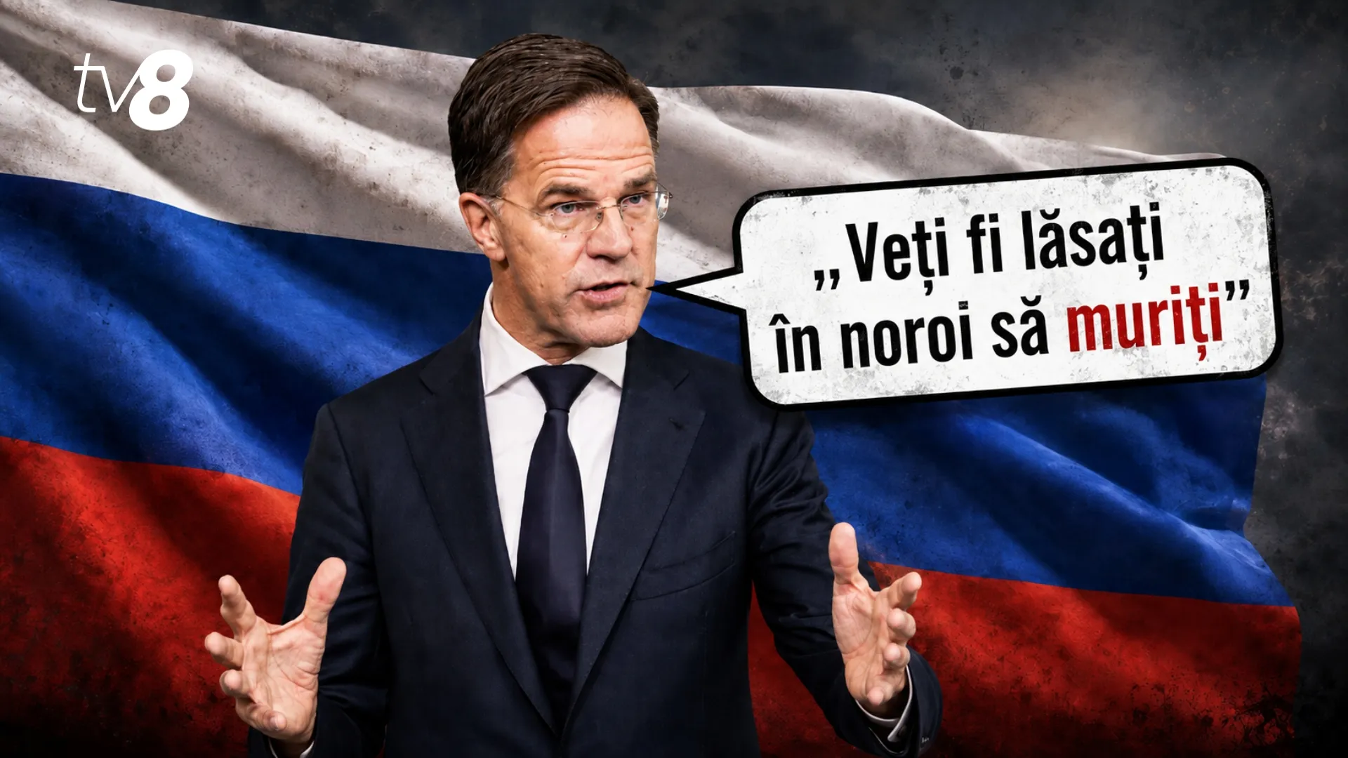 „Șansă mare să muriți”: Șeful NATO avertizează tinerii din Rusia trimiși pe front