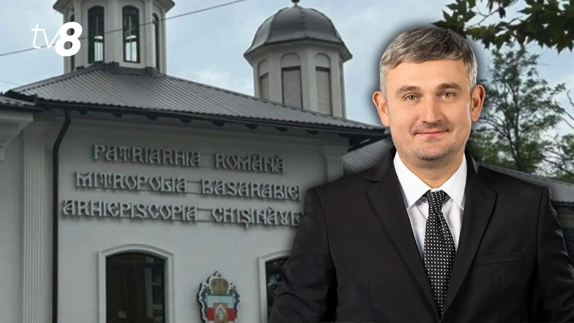 /VIDEO/ Ministrul Culturii, despre scandalul de la Mitropolia Basarabiei: „E regretabil ce s-a întâmplat”